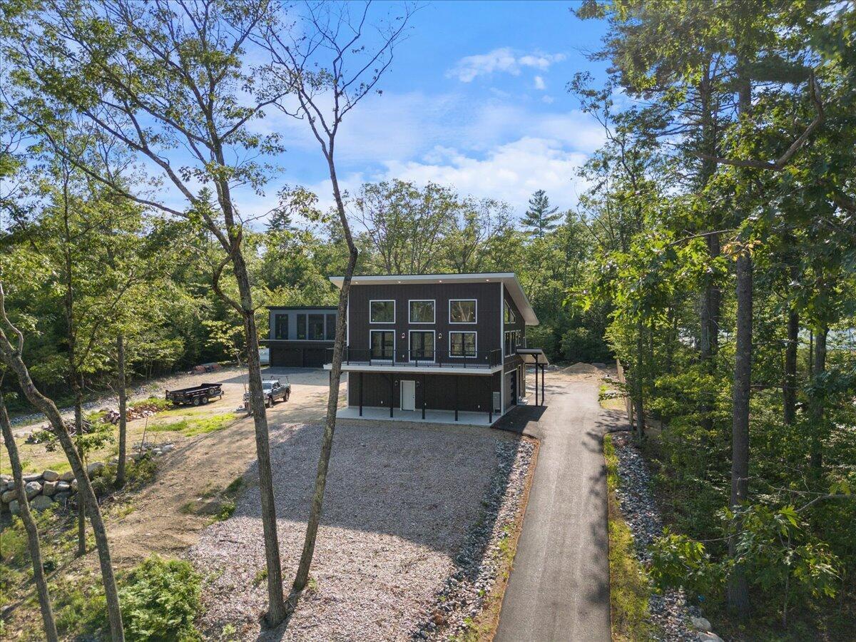 676 Sebago Road