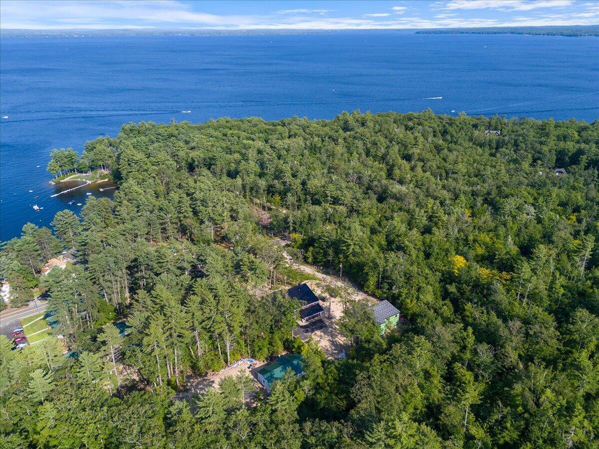 676 Sebago Road