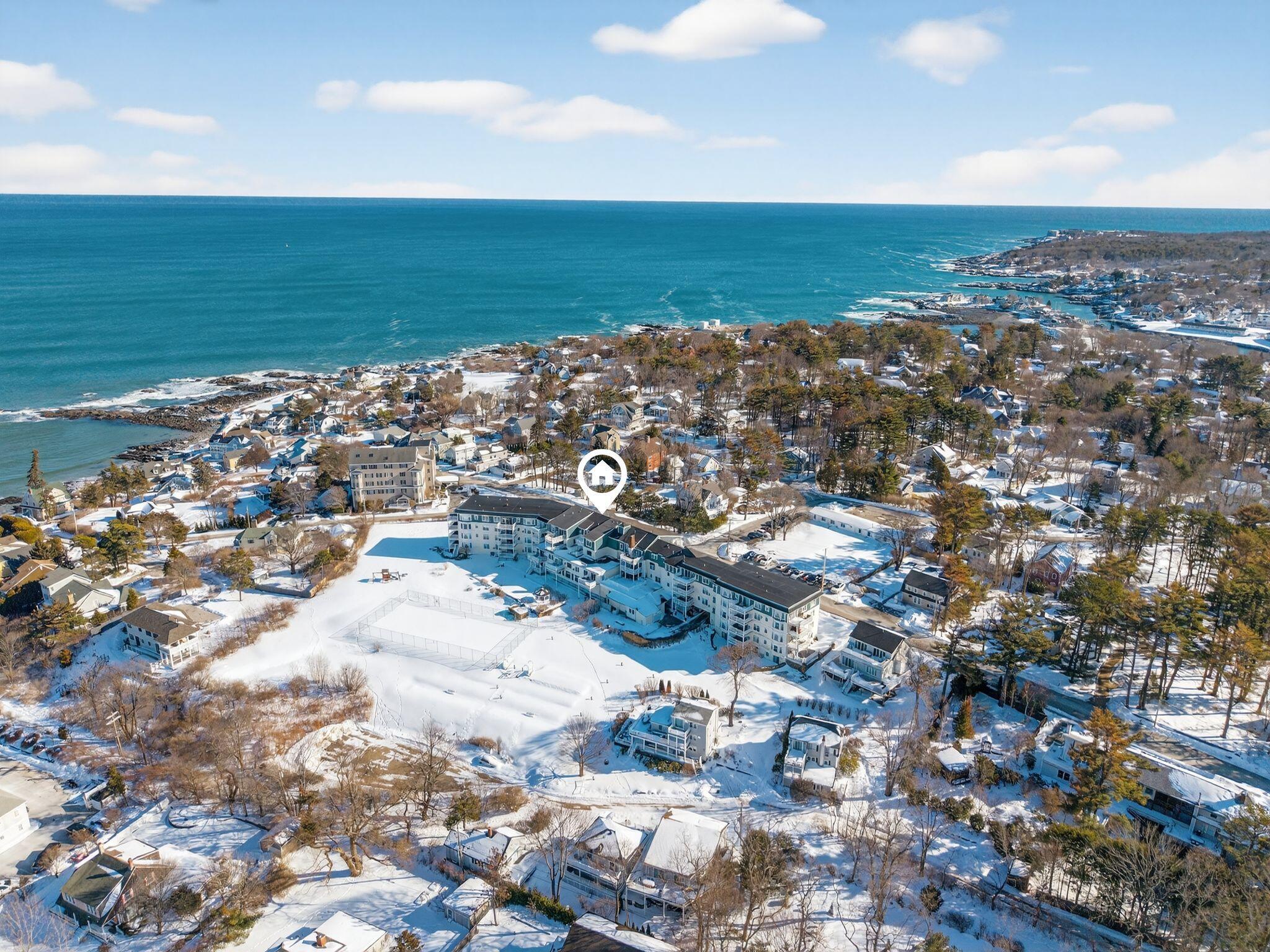 55 Israel Head Road 203