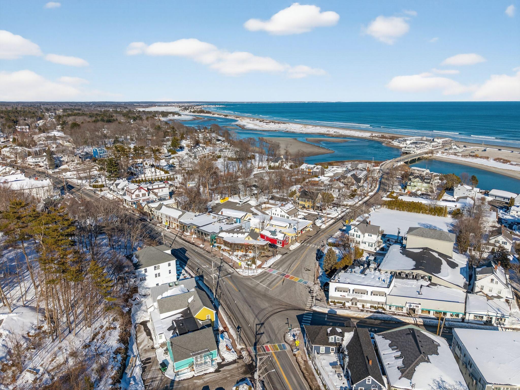 55 Israel Head Road 203