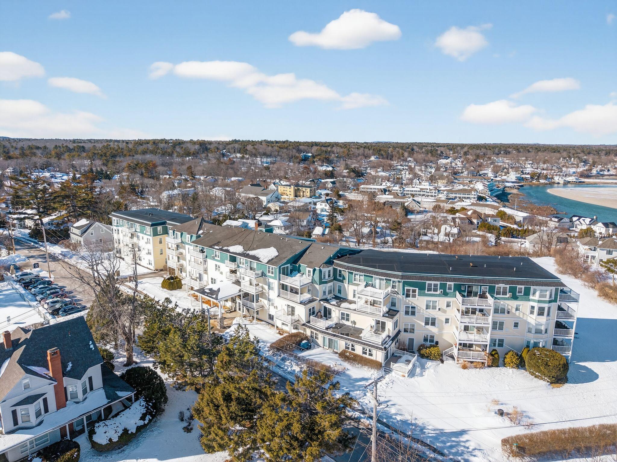 55 Israel Head Road 203