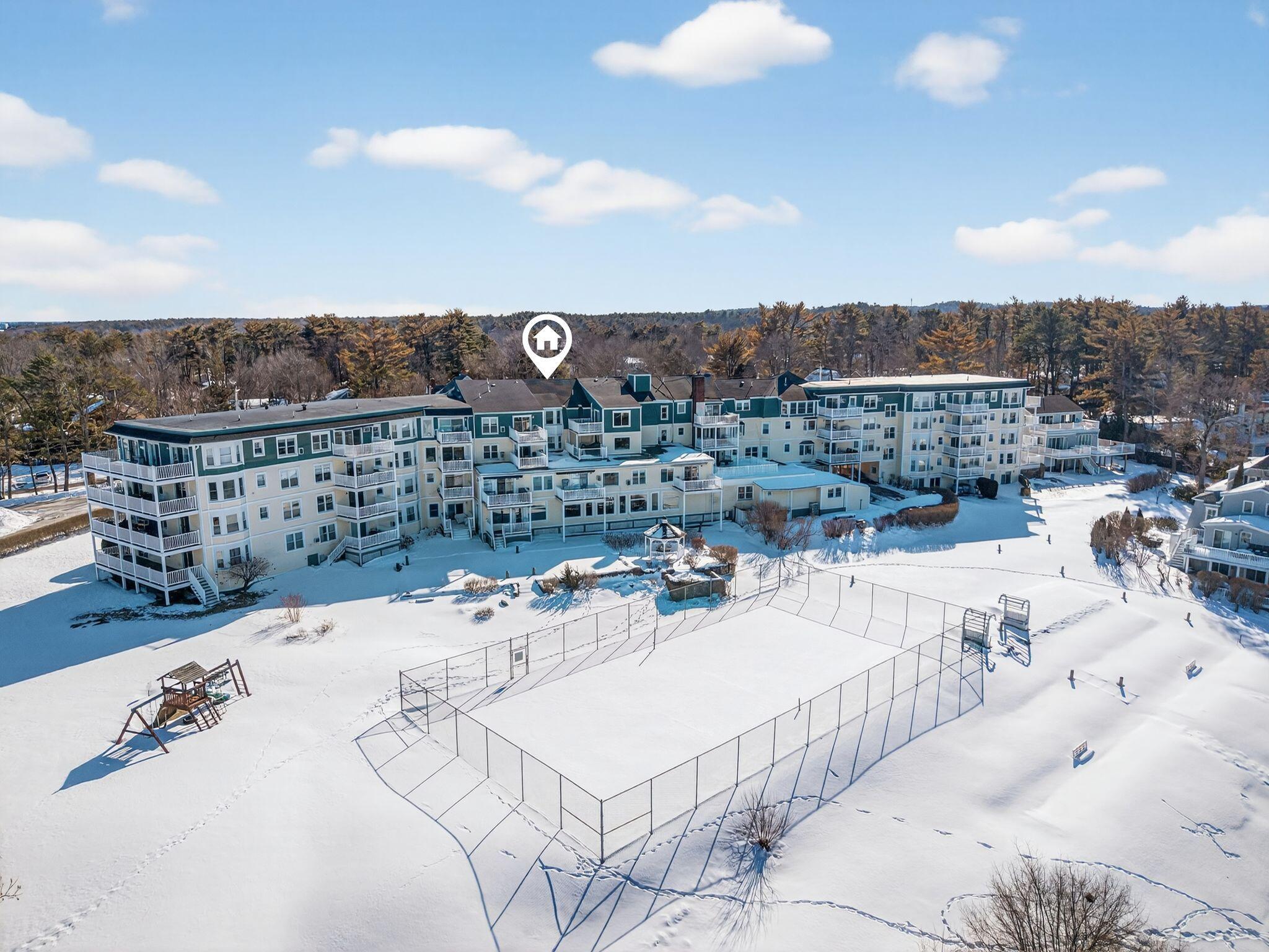 55 Israel Head Road 203