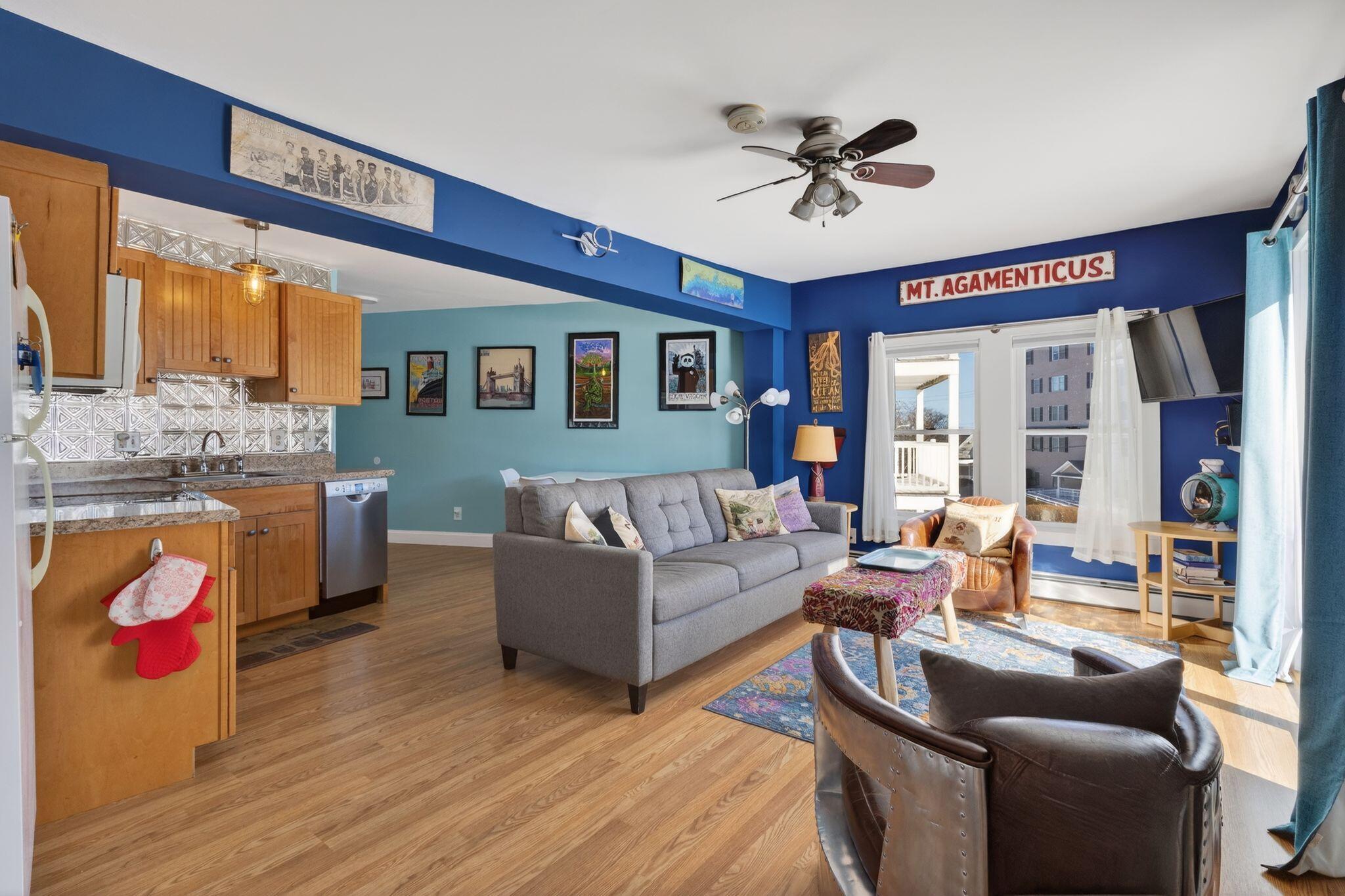 55 Israel Head Road 203