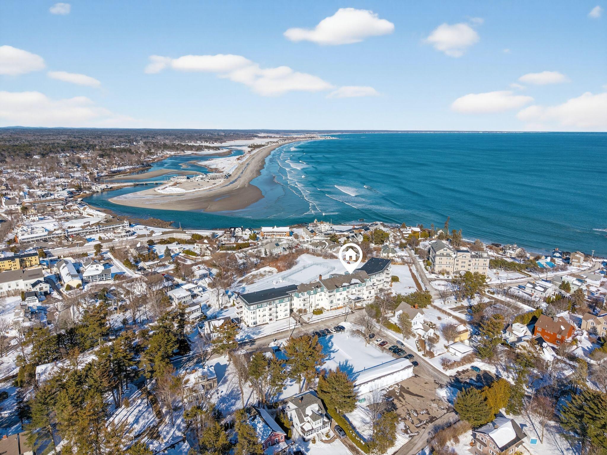 55 Israel Head Road 203