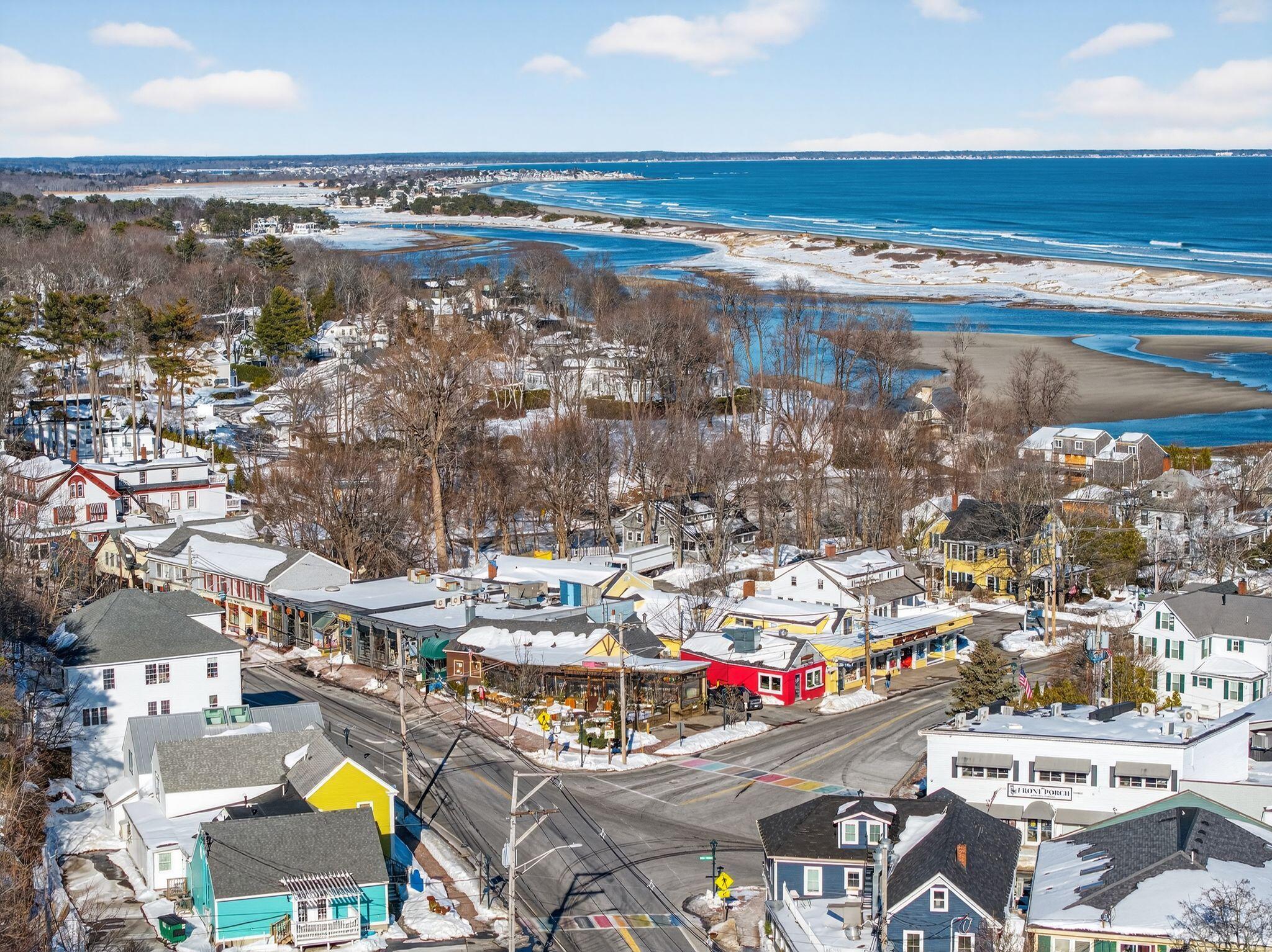 55 Israel Head Road 203