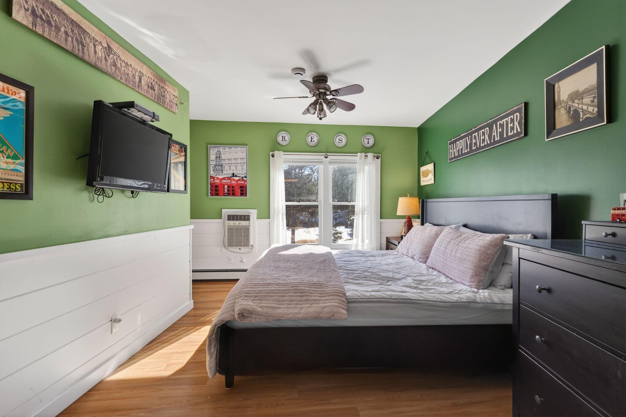 55 Israel Head Road 203