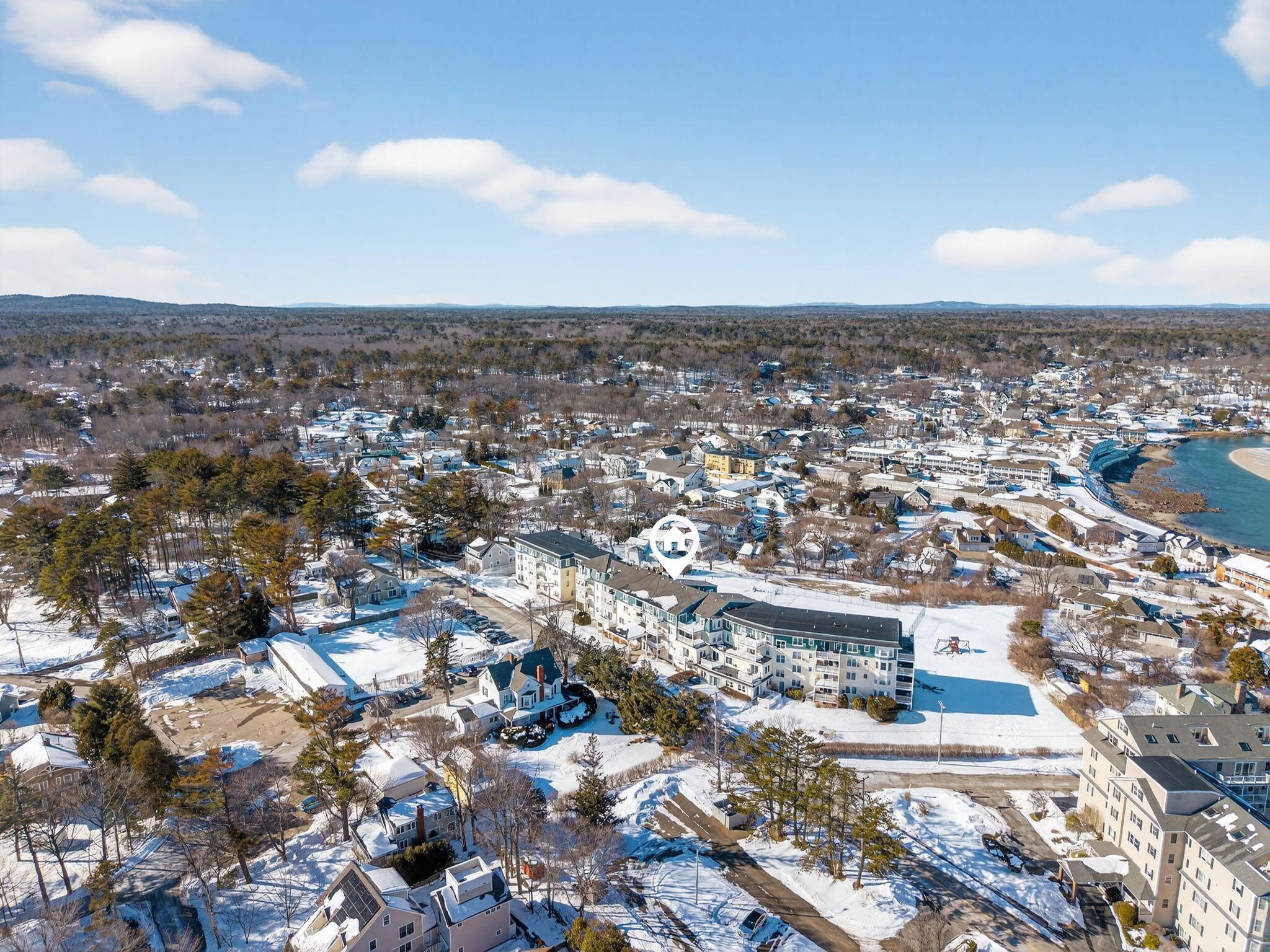 55 Israel Head Road 203