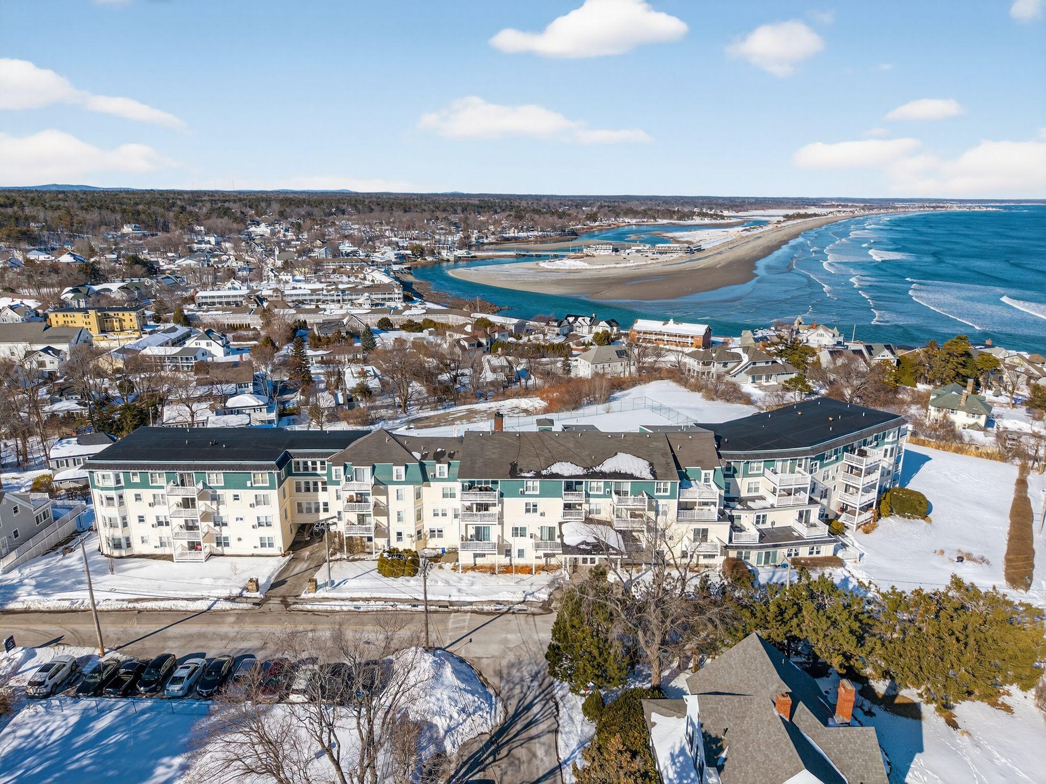 55 Israel Head Road 203