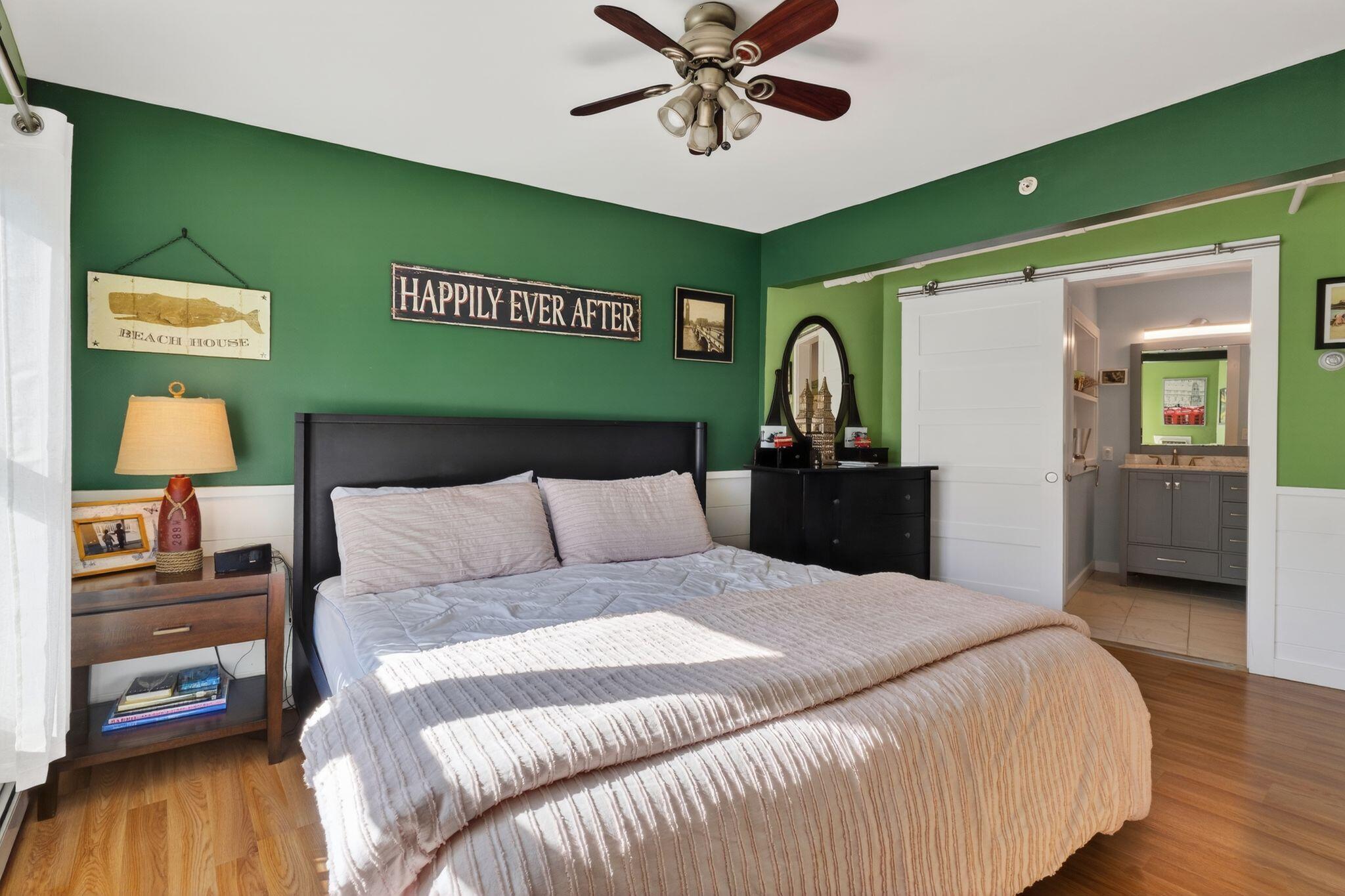 55 Israel Head Road 203