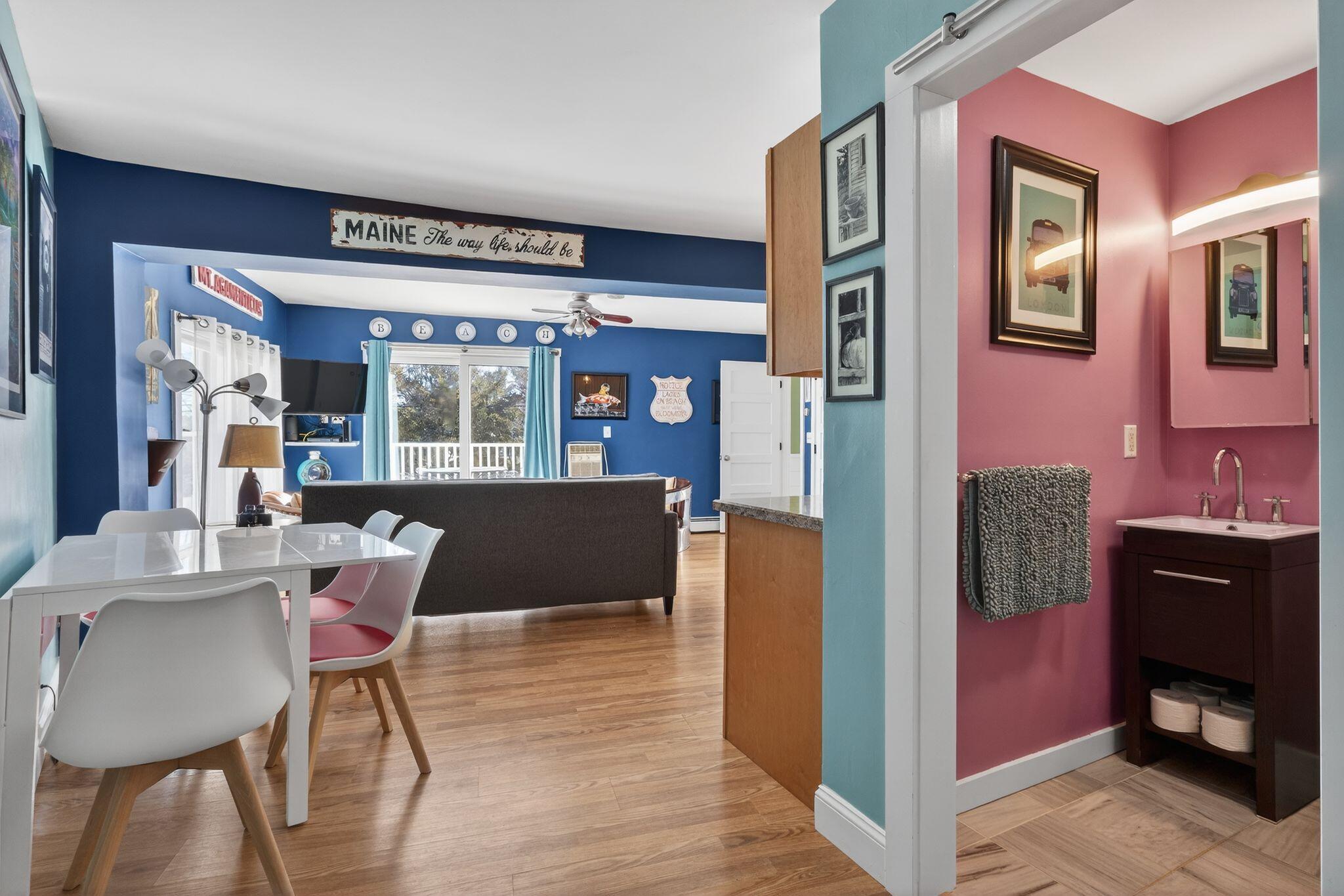 55 Israel Head Road 203