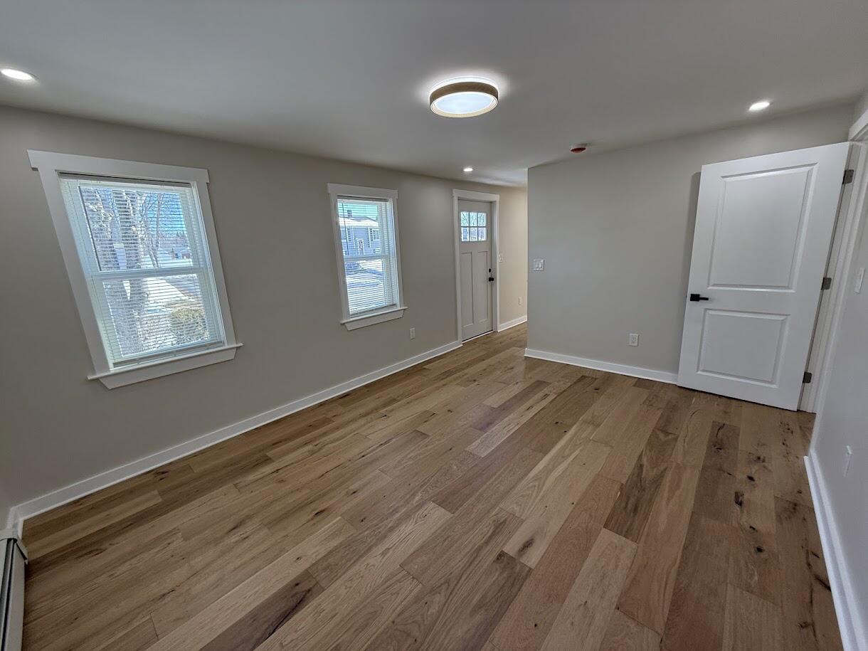 60 Euclid Avenue