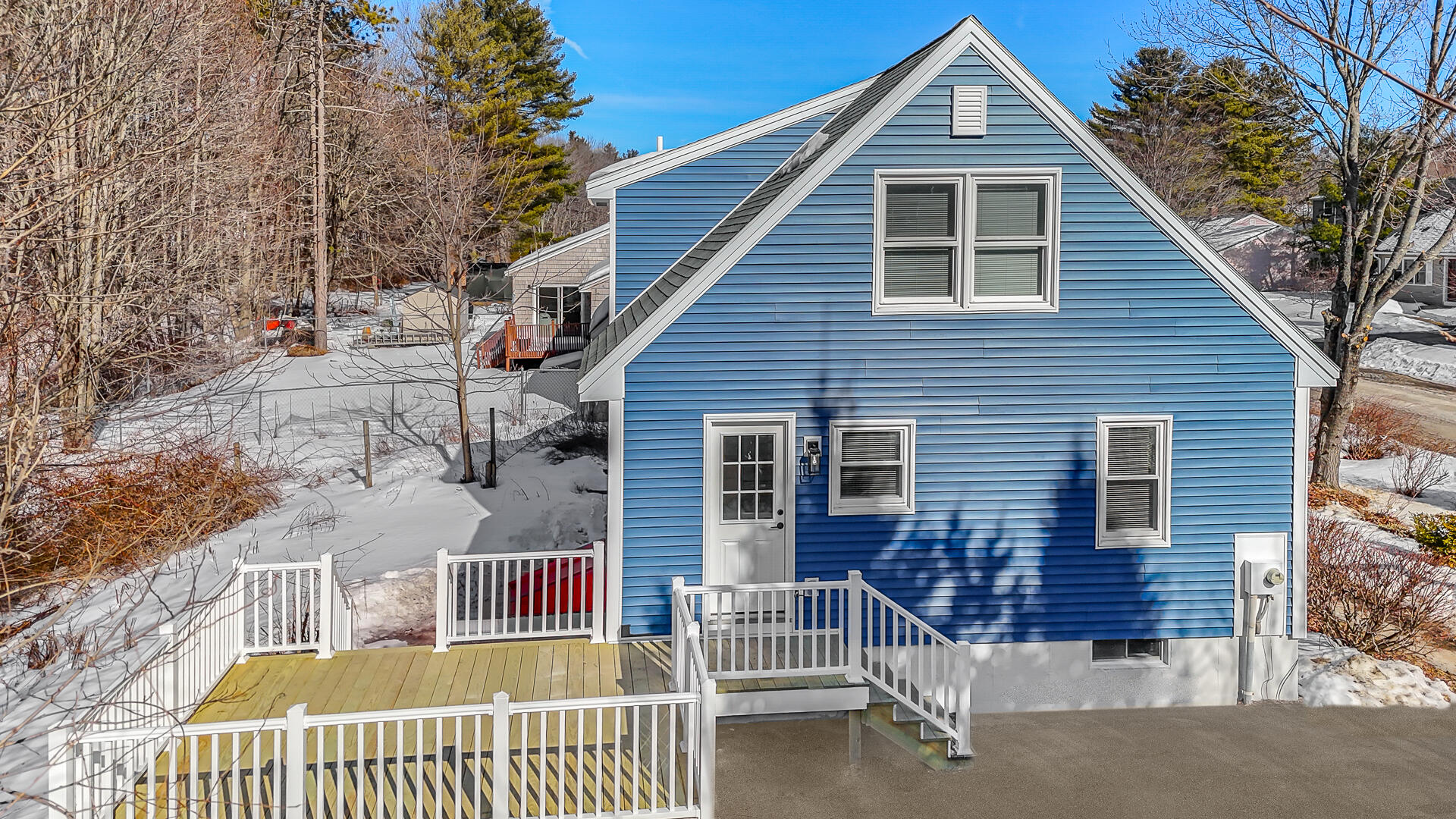 60 Euclid Avenue