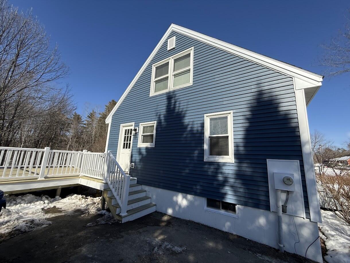 60 Euclid Avenue