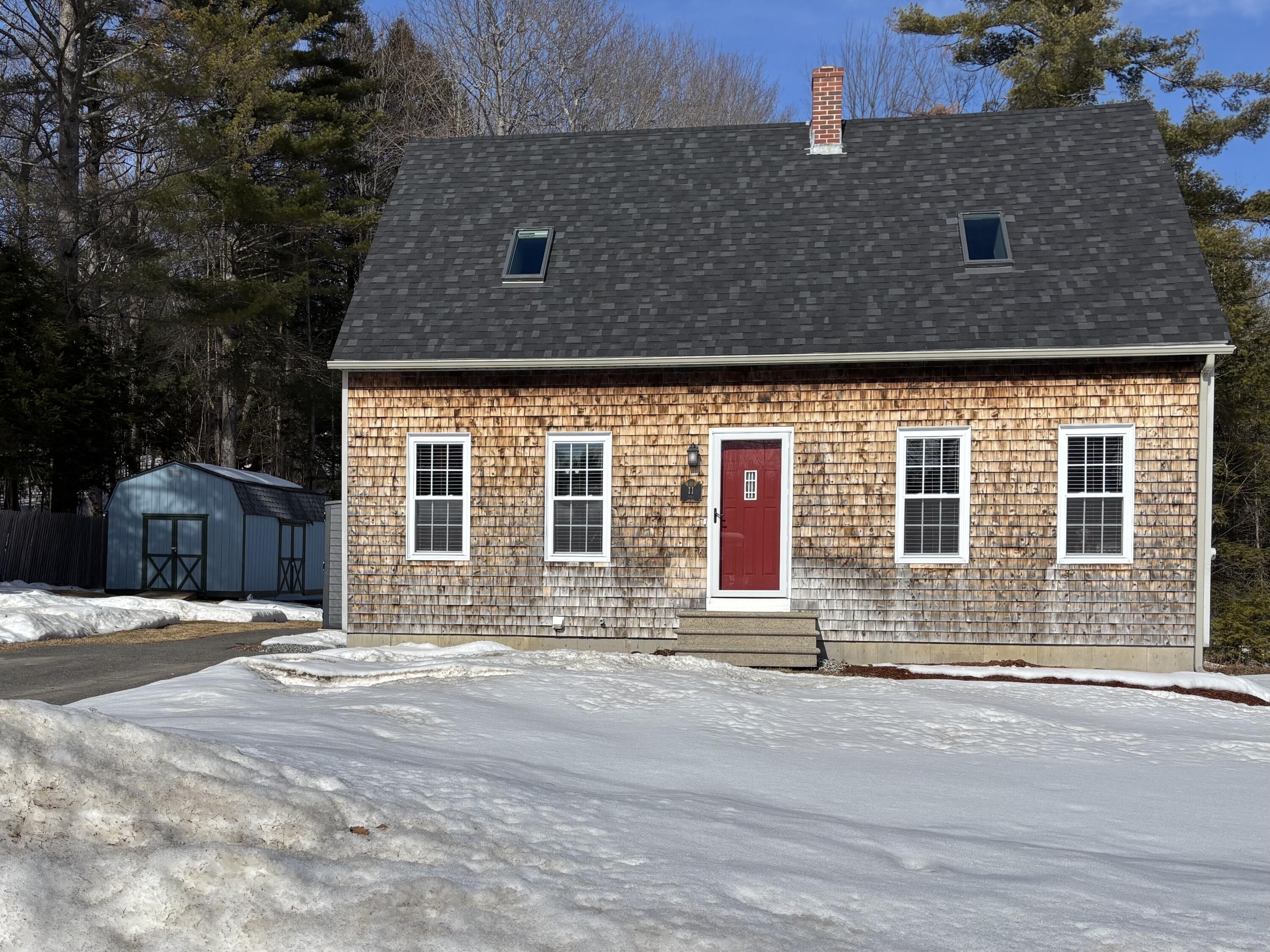 11 Pike Street