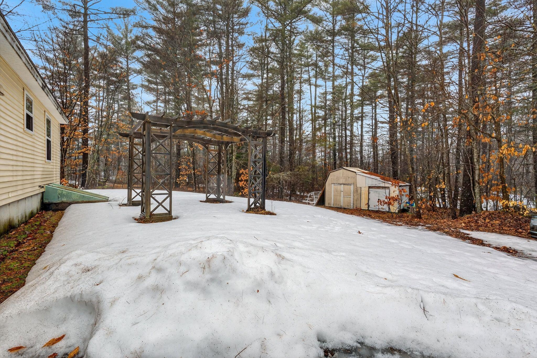688 Townhouse Road