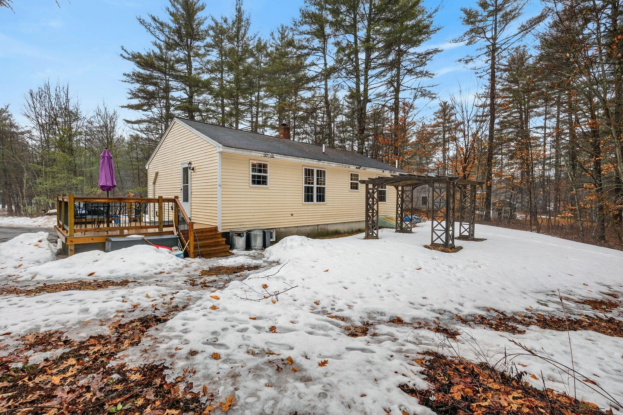 688 Townhouse Road