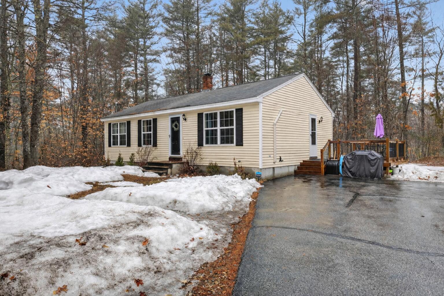 688 Townhouse Road