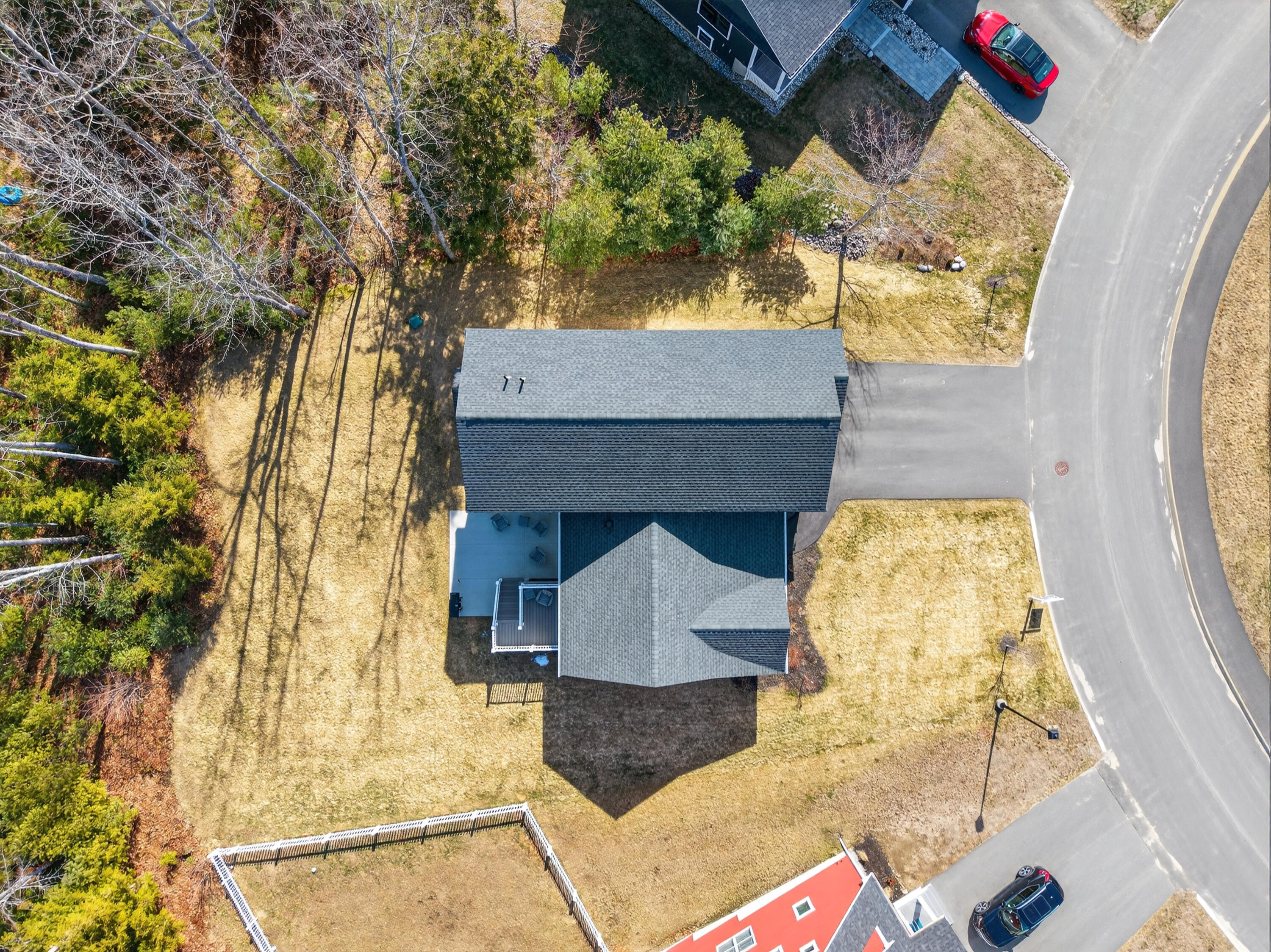 10 Lodge Drive