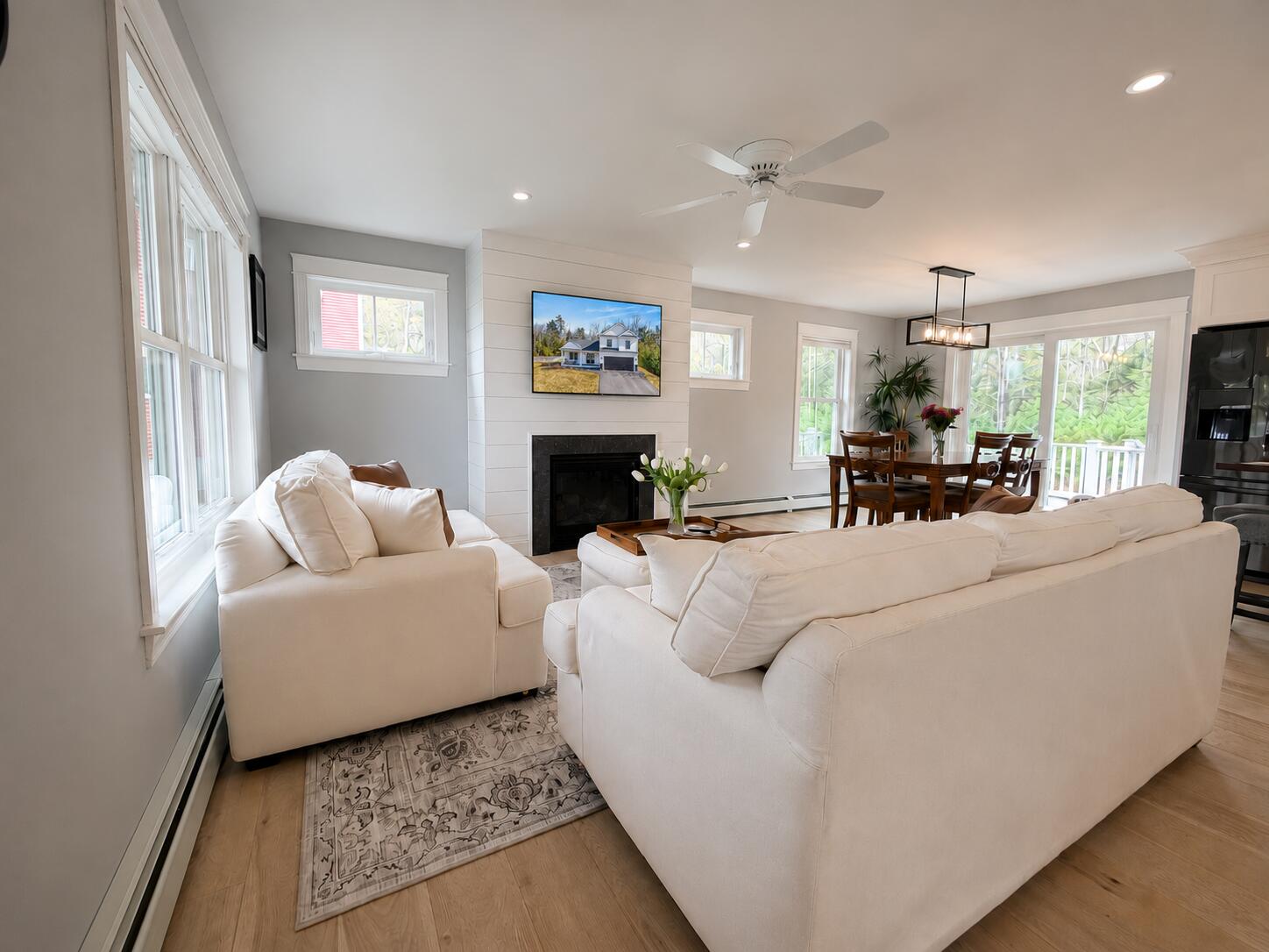 10 Lodge Drive