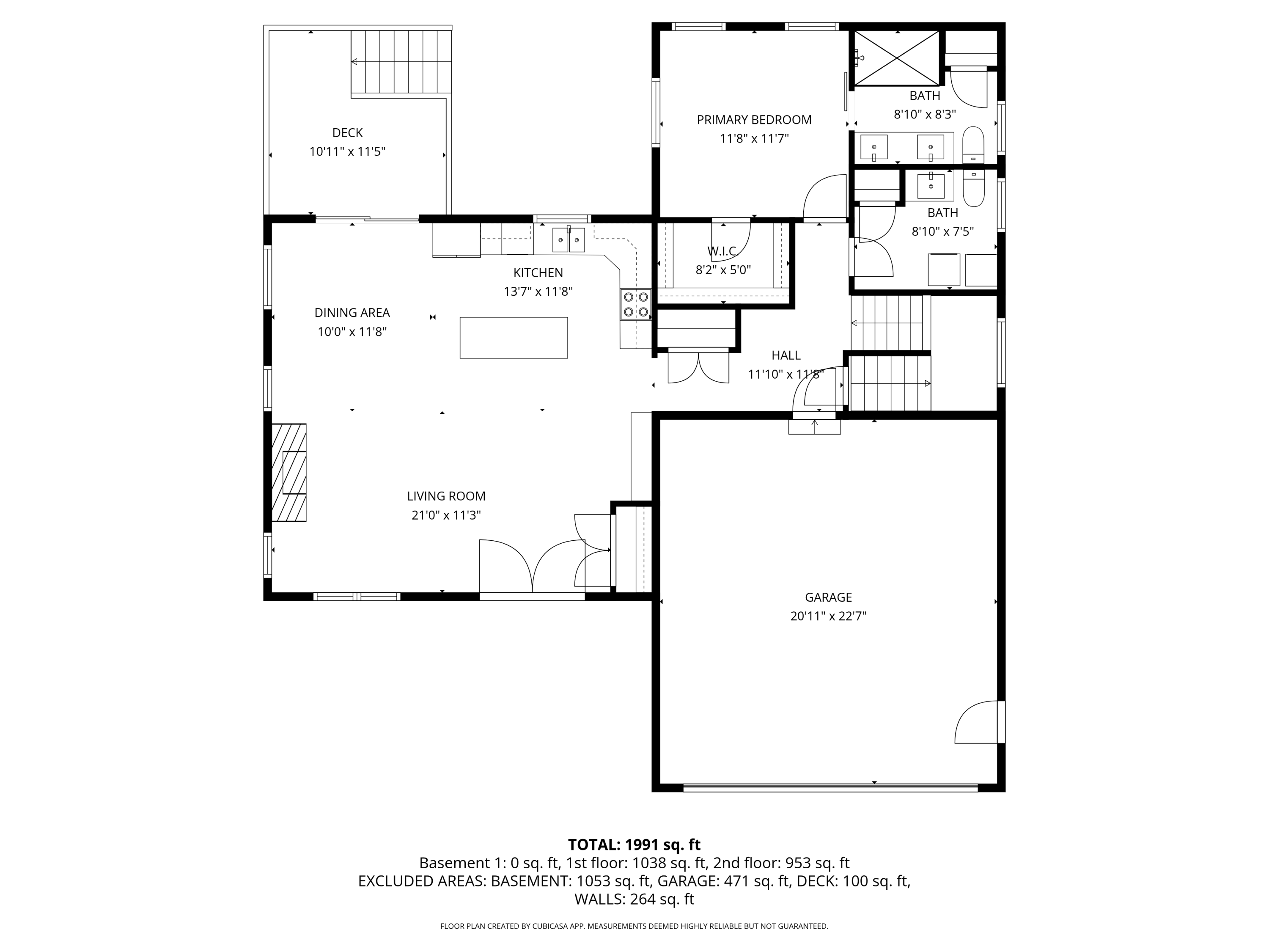 10 Lodge Drive