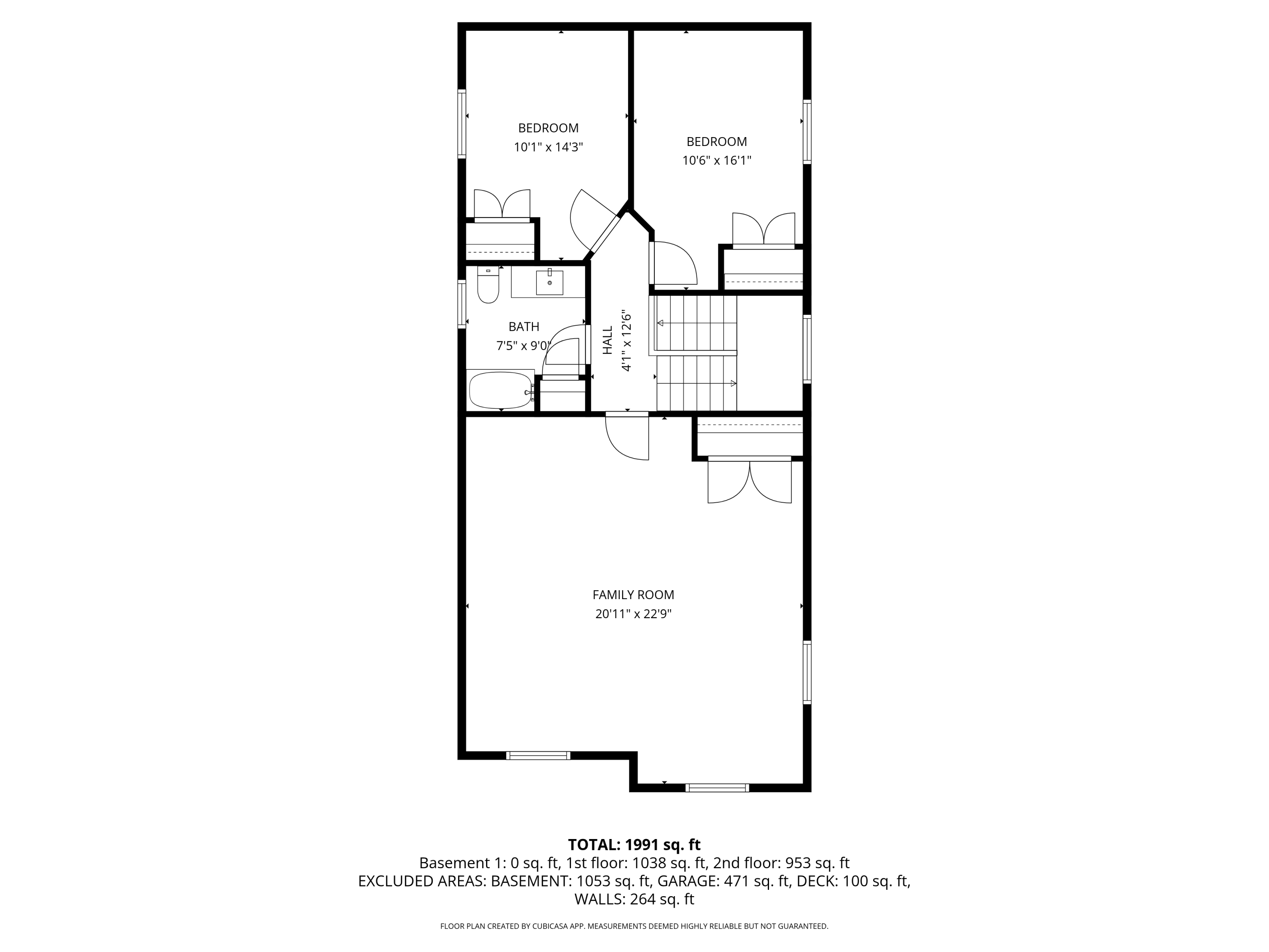 10 Lodge Drive
