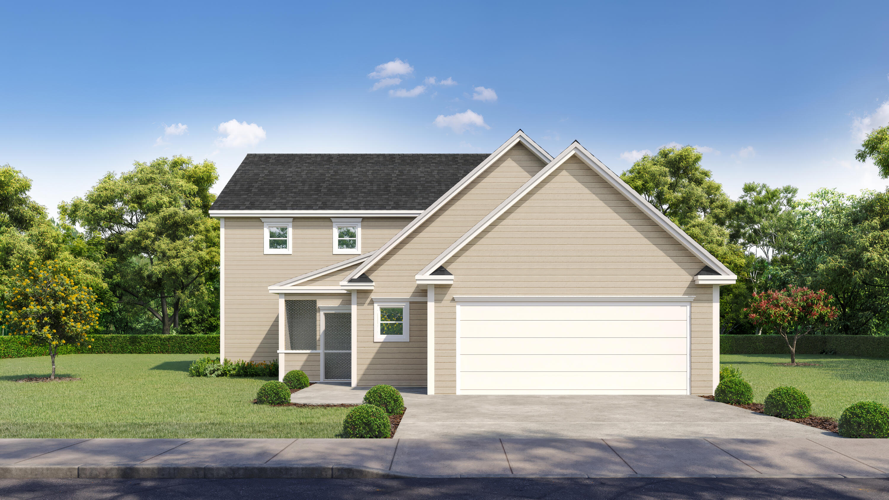 33 Emerson Way
