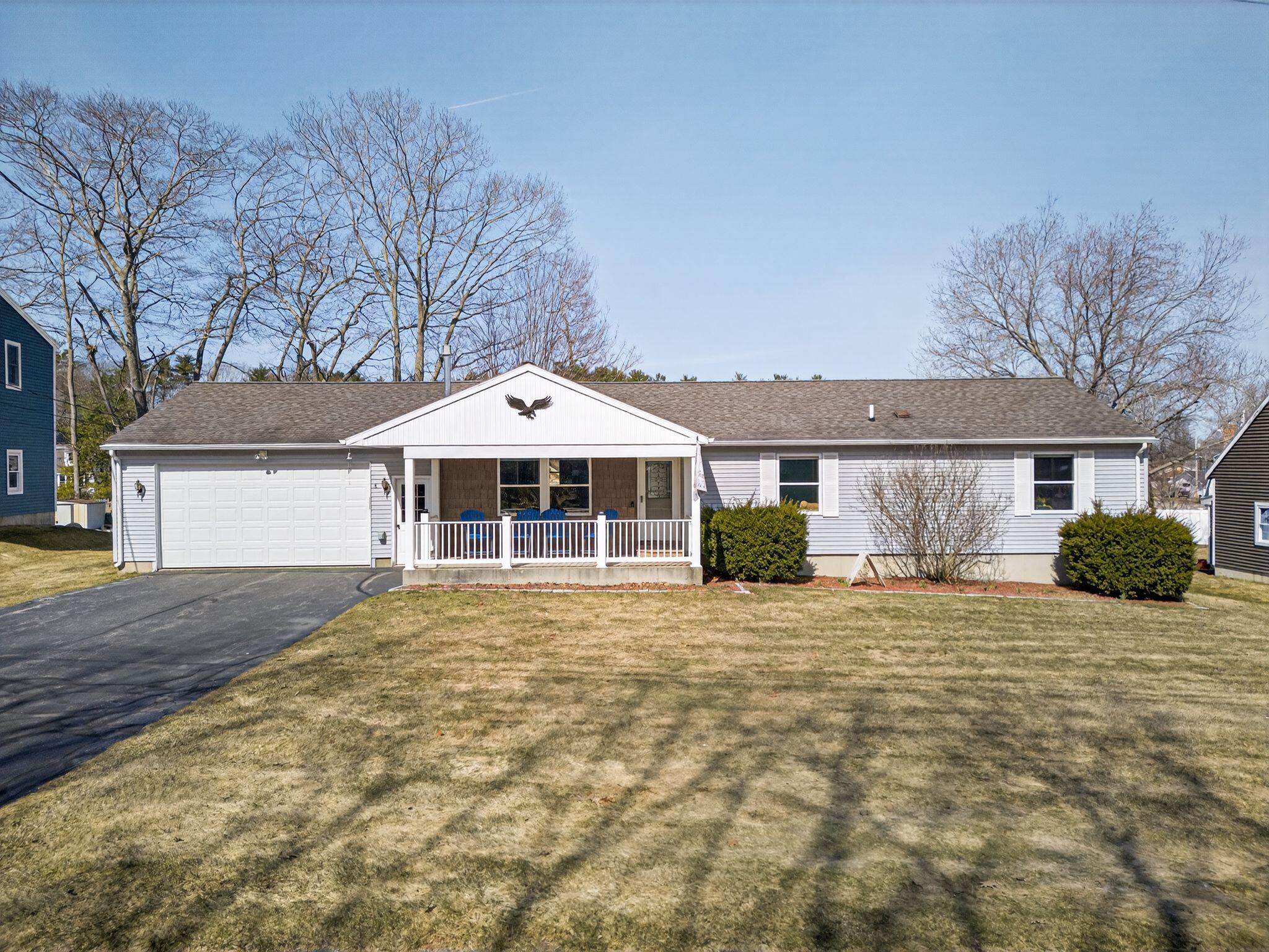 6 Priscilla Avenue