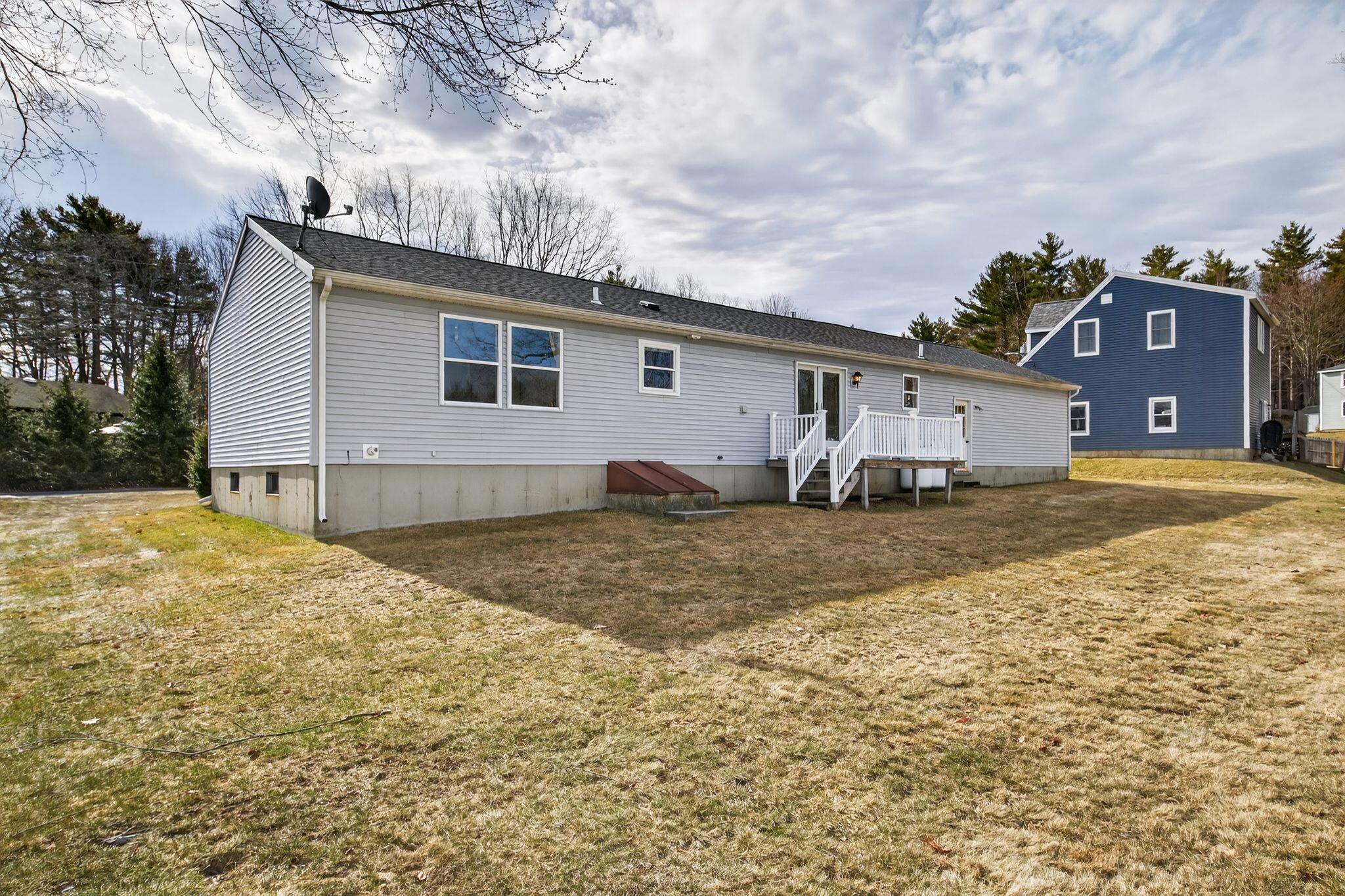 6 Priscilla Avenue