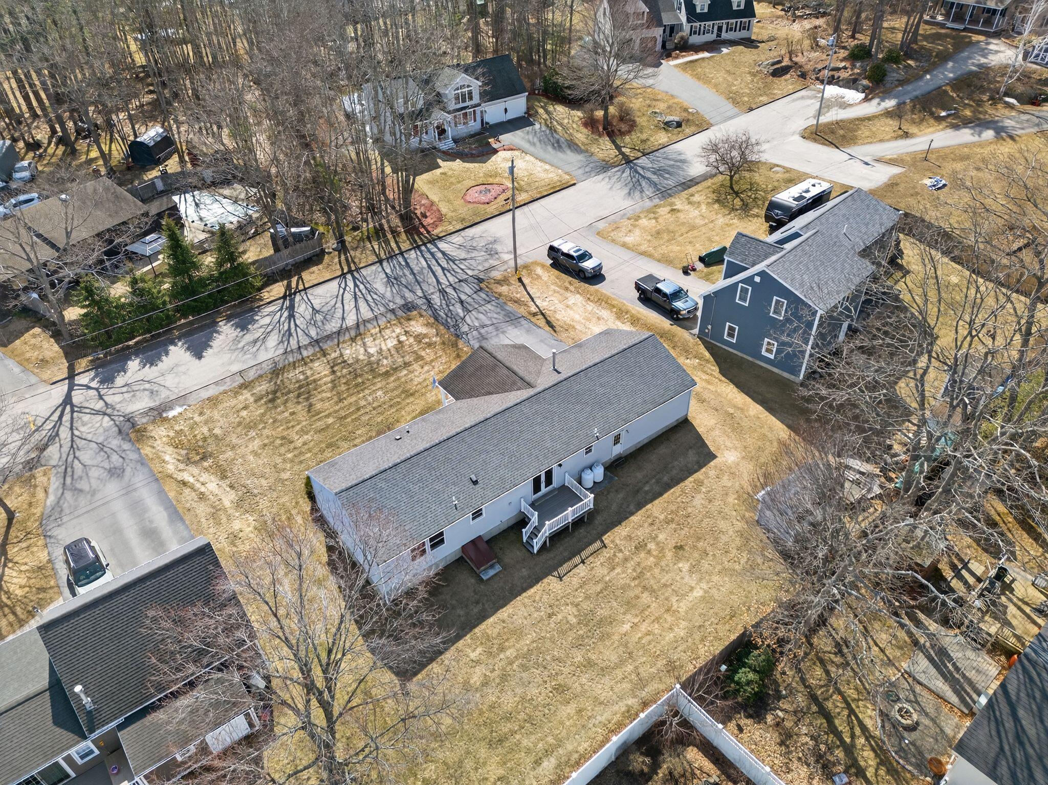 6 Priscilla Avenue