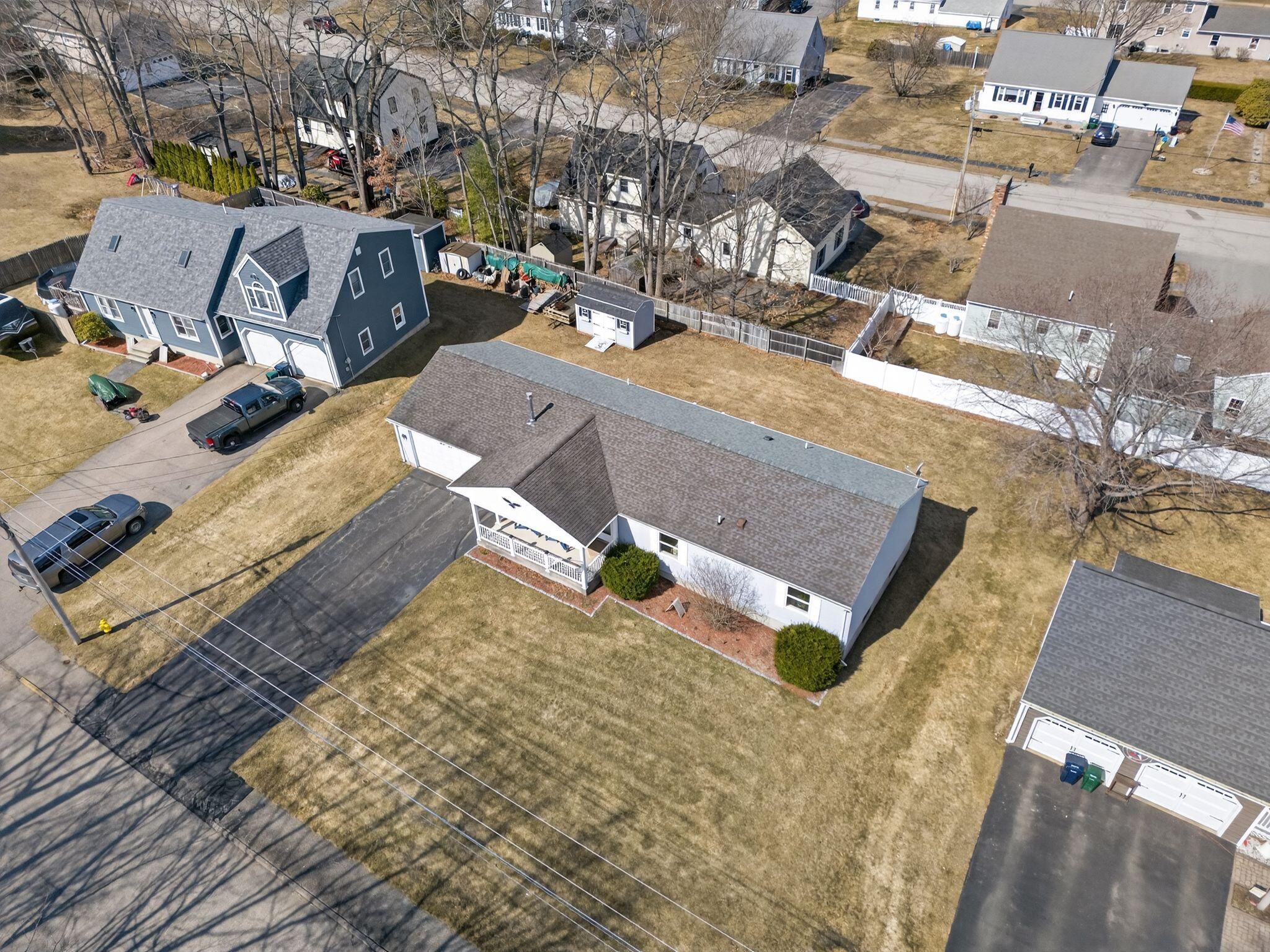 6 Priscilla Avenue