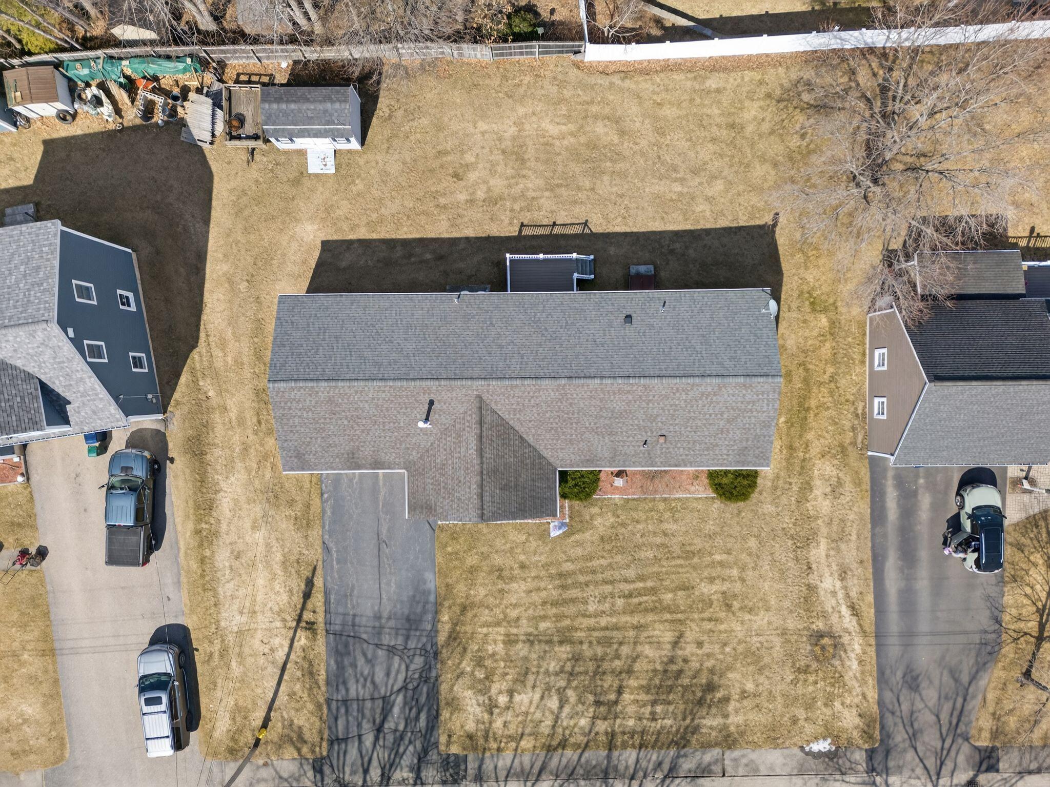 6 Priscilla Avenue