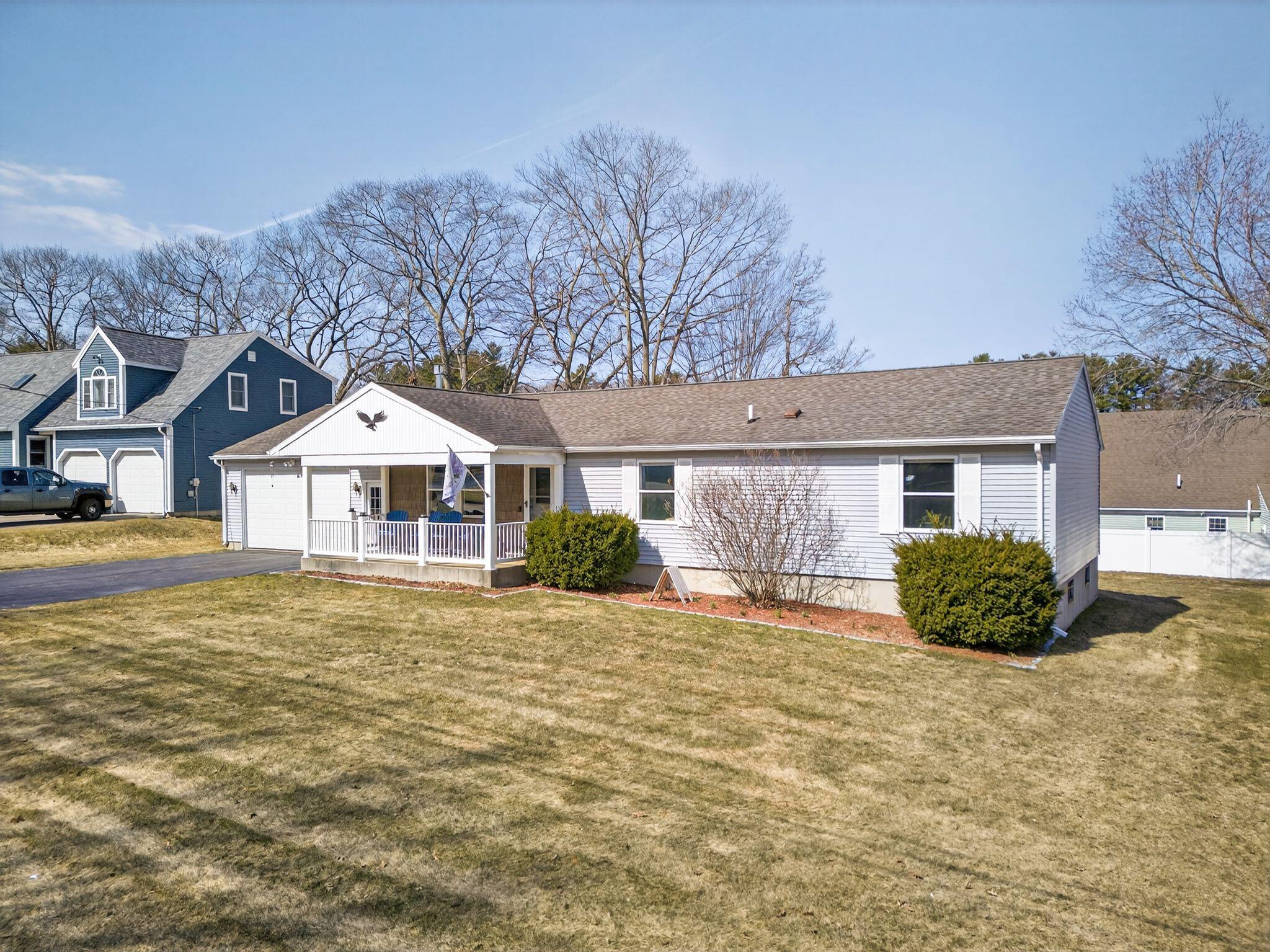 6 Priscilla Avenue