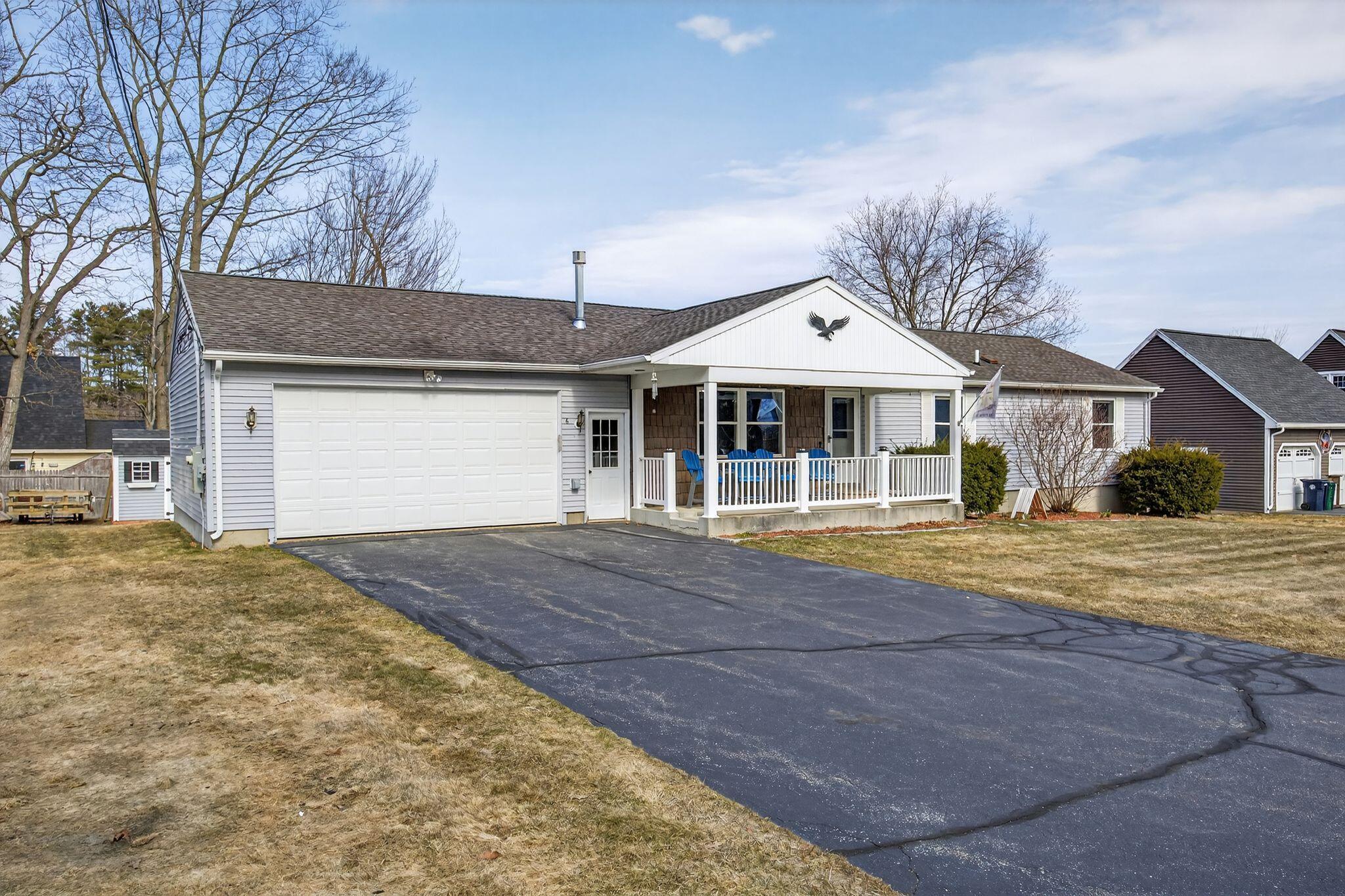 6 Priscilla Avenue