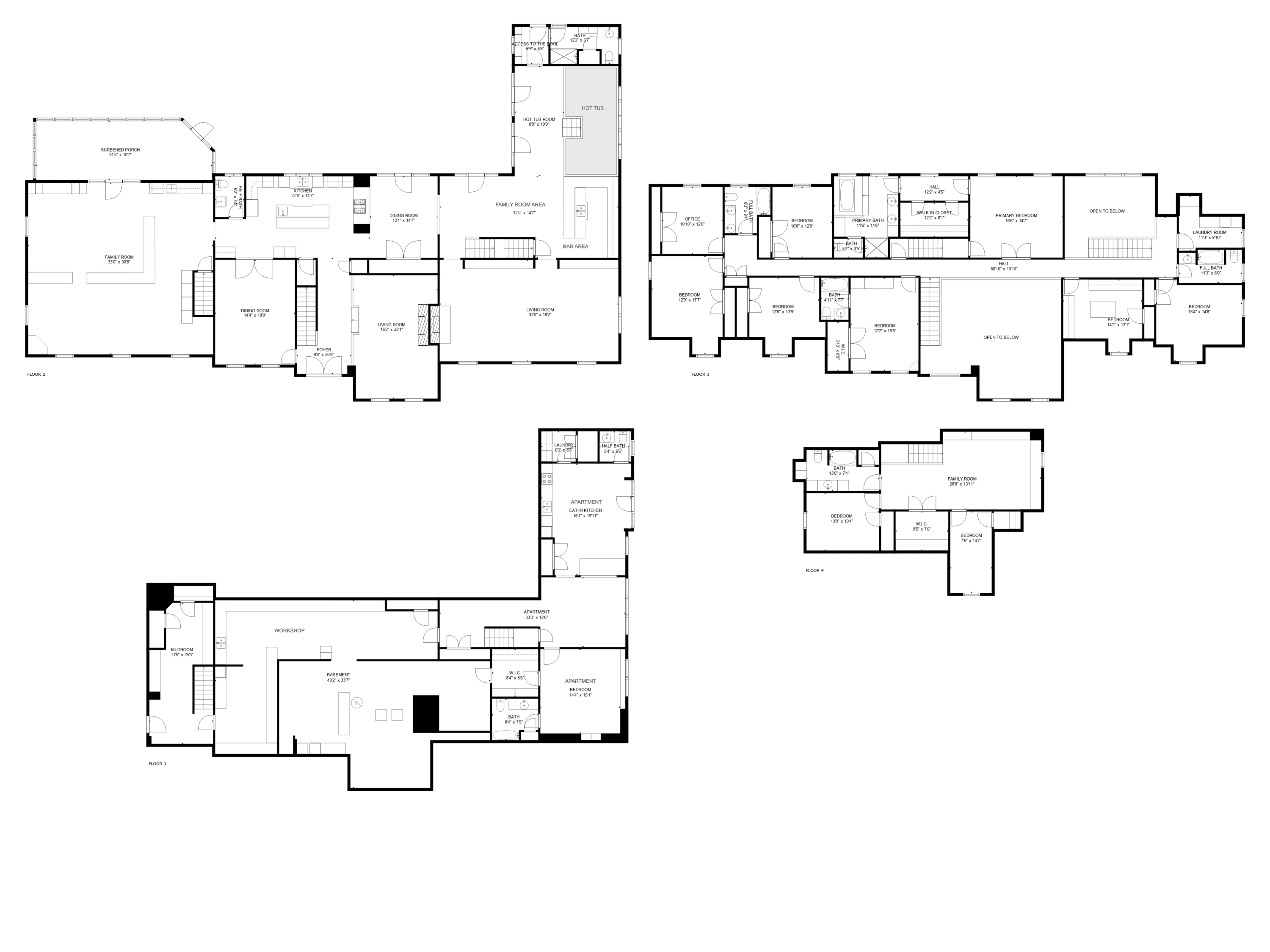 30 Plymouth Drive
