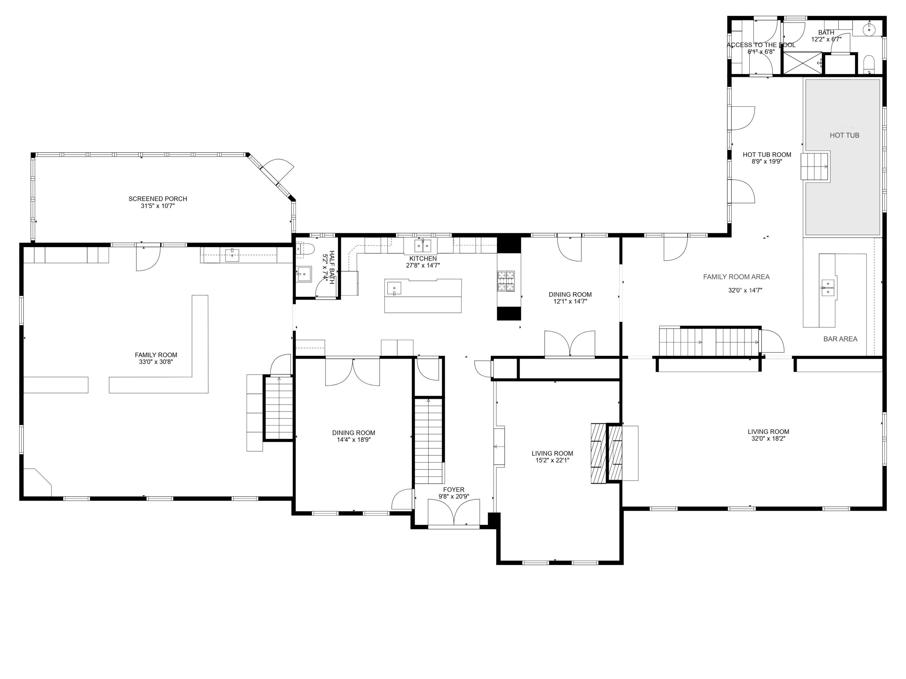 30 Plymouth Drive