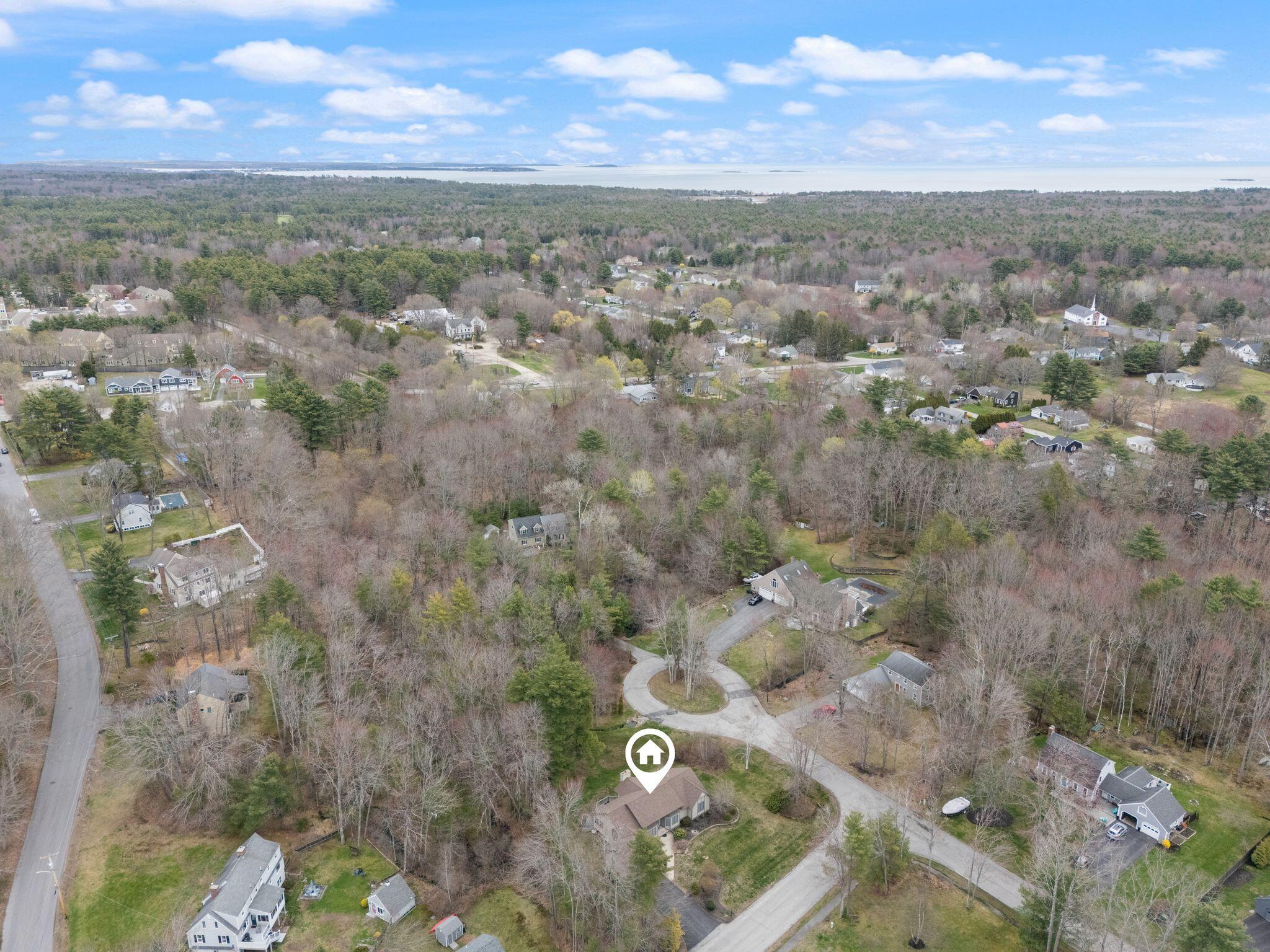 4 Harriman Farm Road