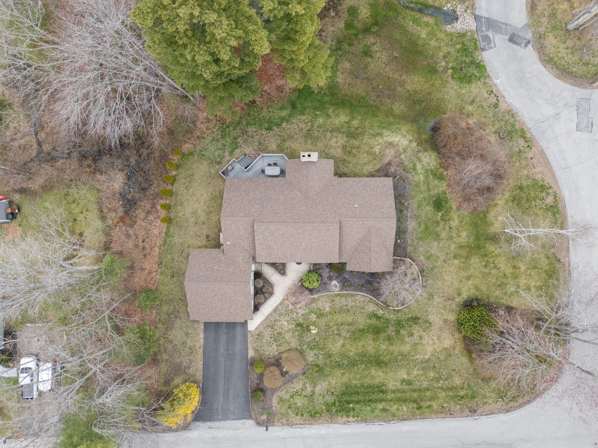 4 Harriman Farm Road