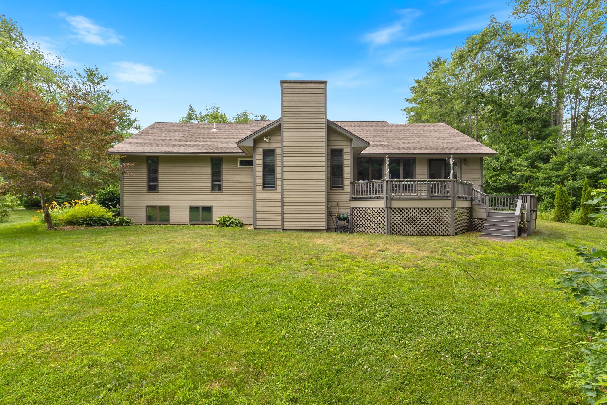 4 Harriman Farm Road