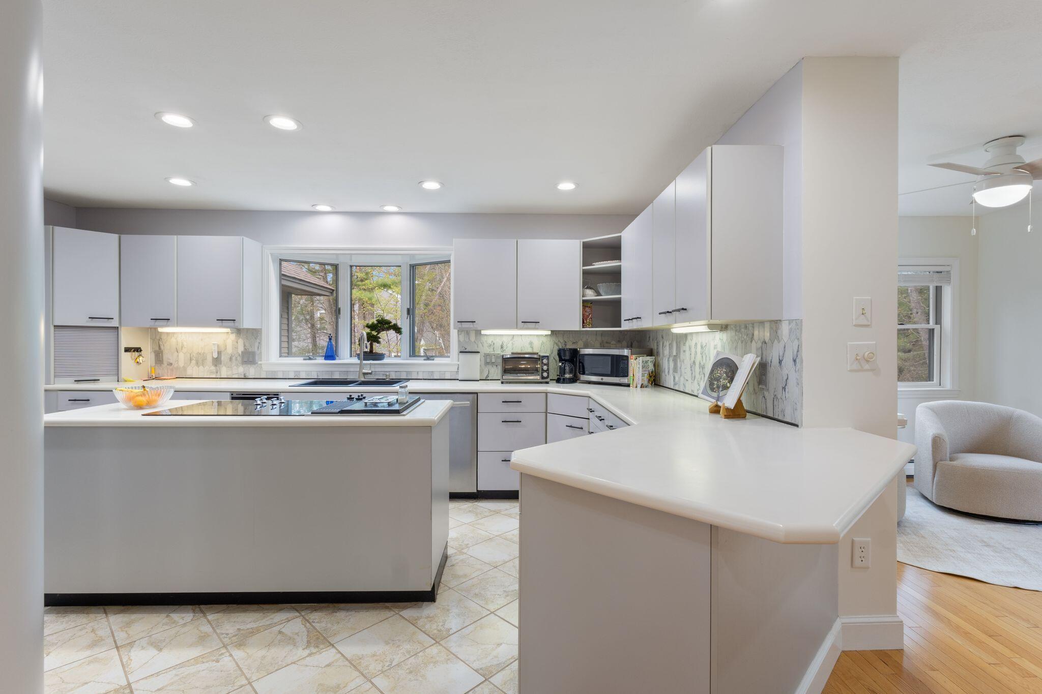 4 Harriman Farm Road