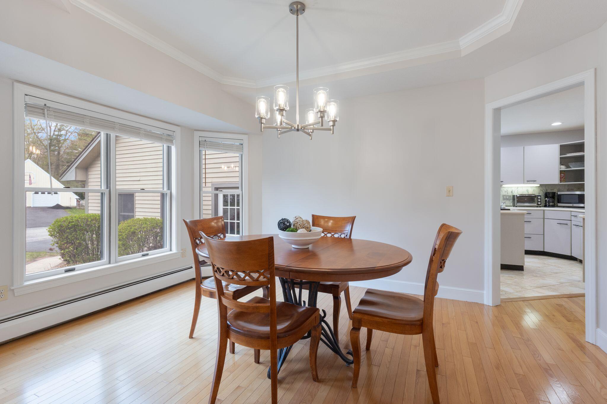 4 Harriman Farm Road