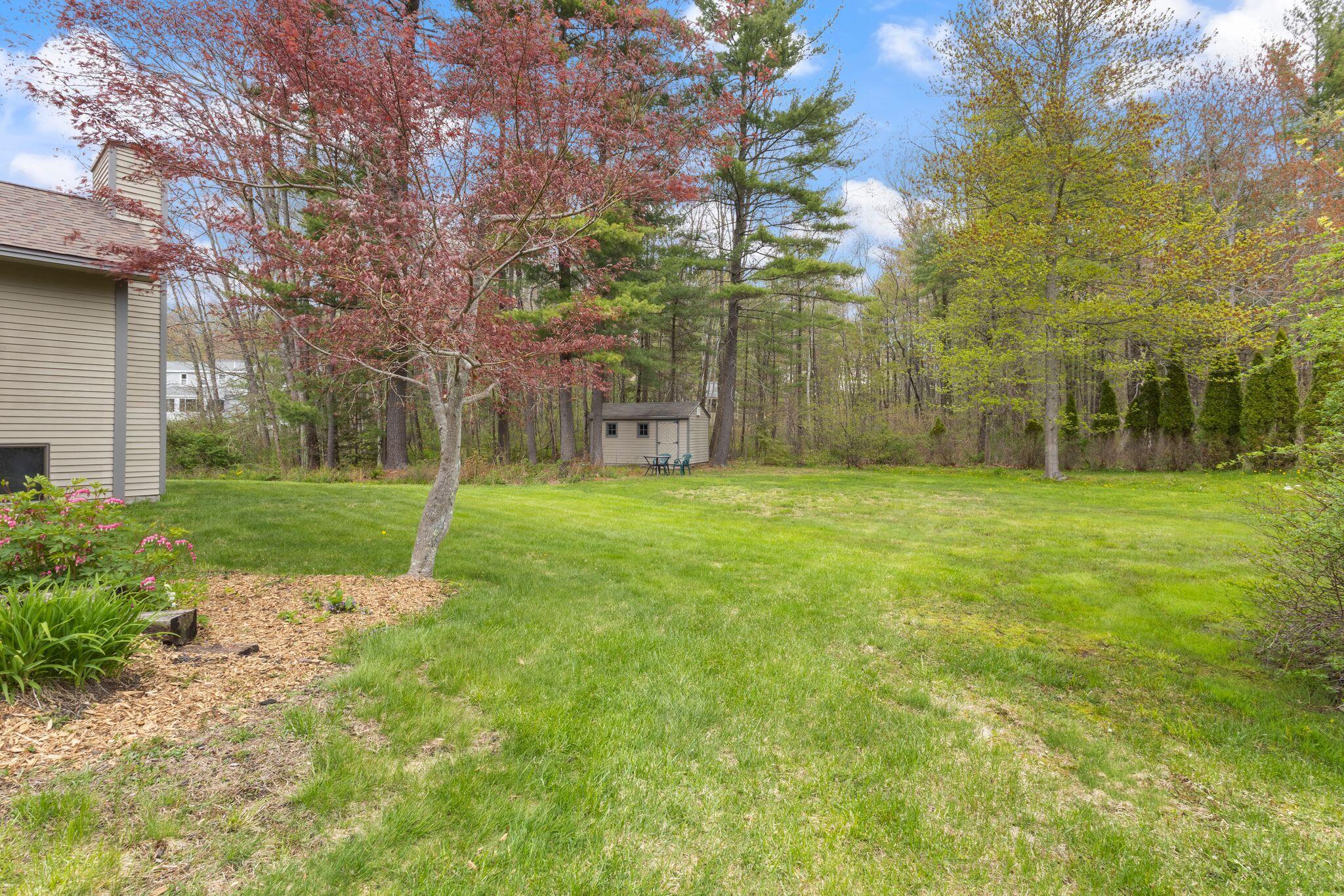 4 Harriman Farm Road