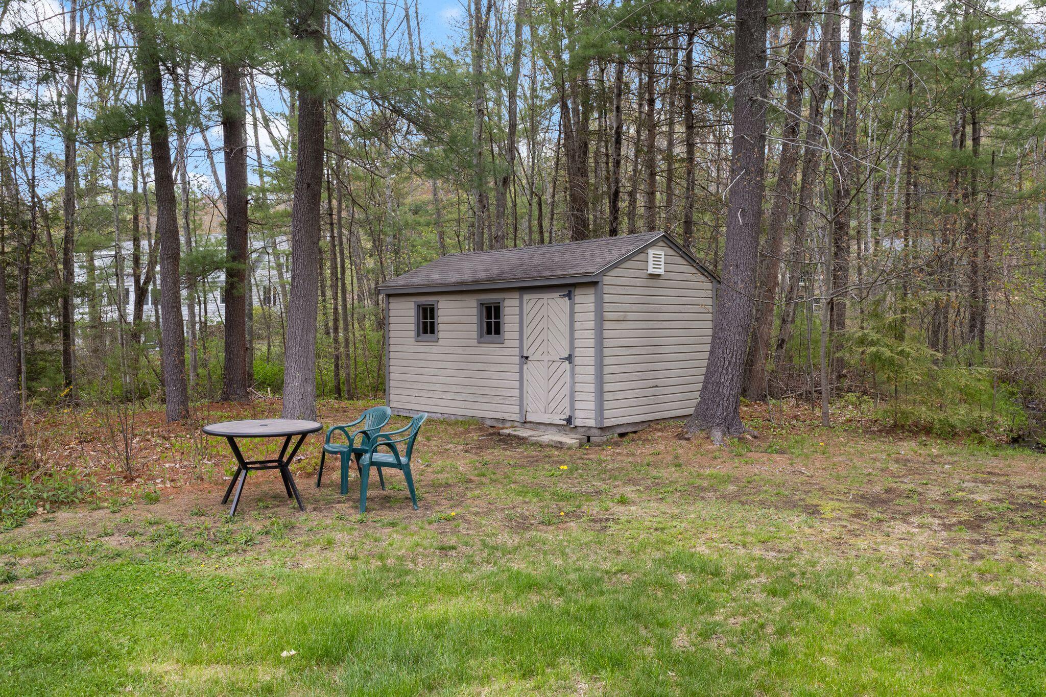 4 Harriman Farm Road