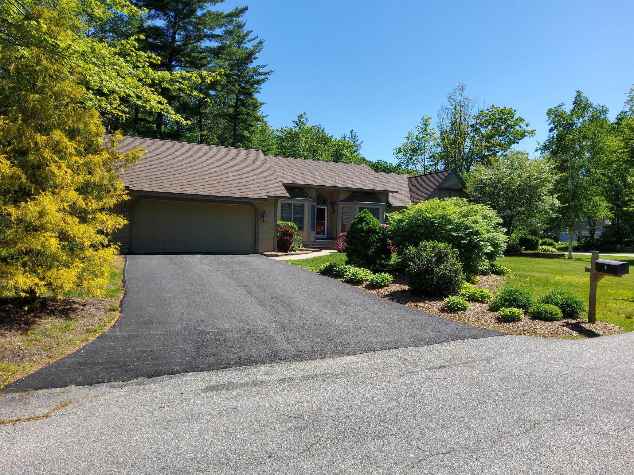 4 Harriman Farm Road