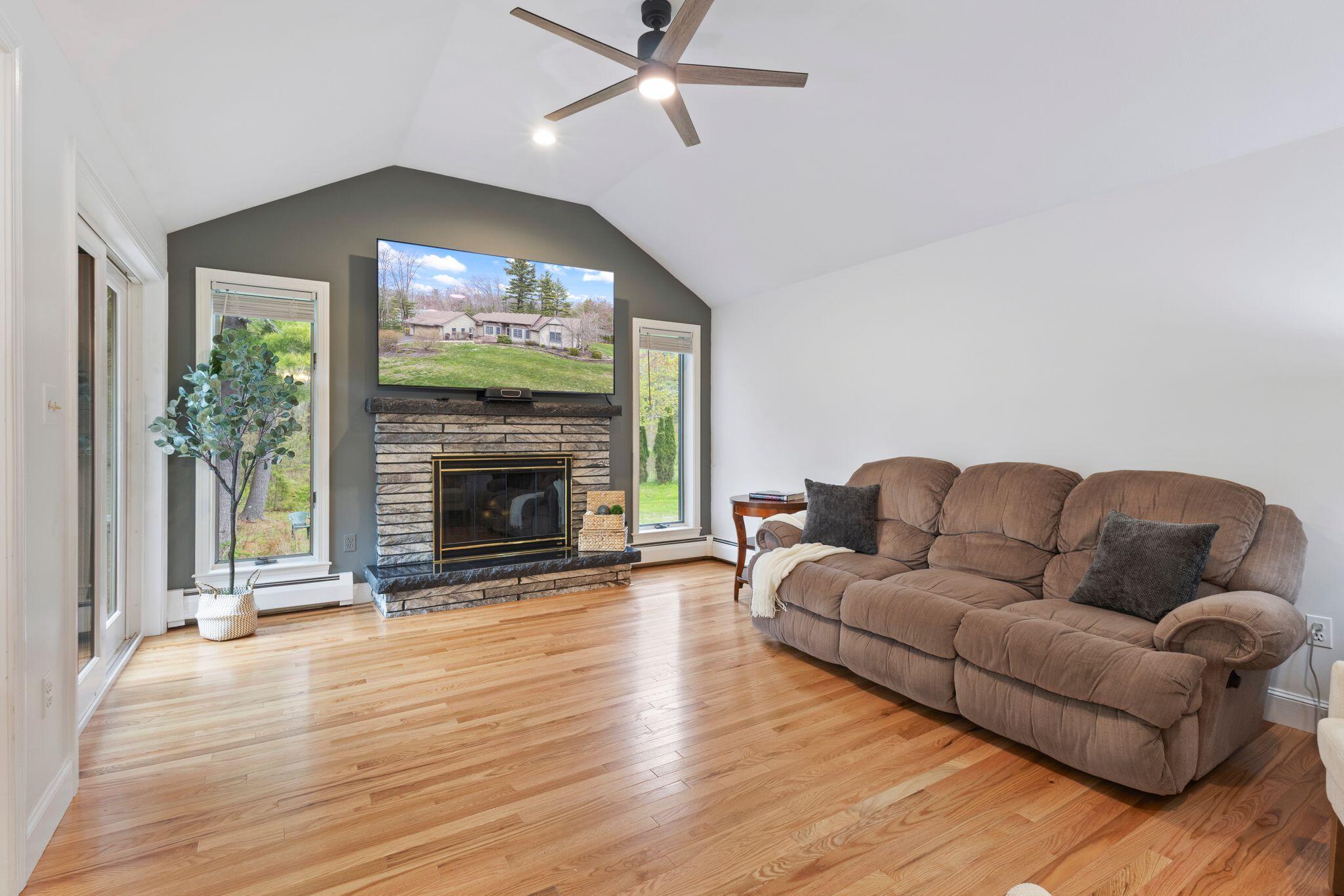 4 Harriman Farm Road