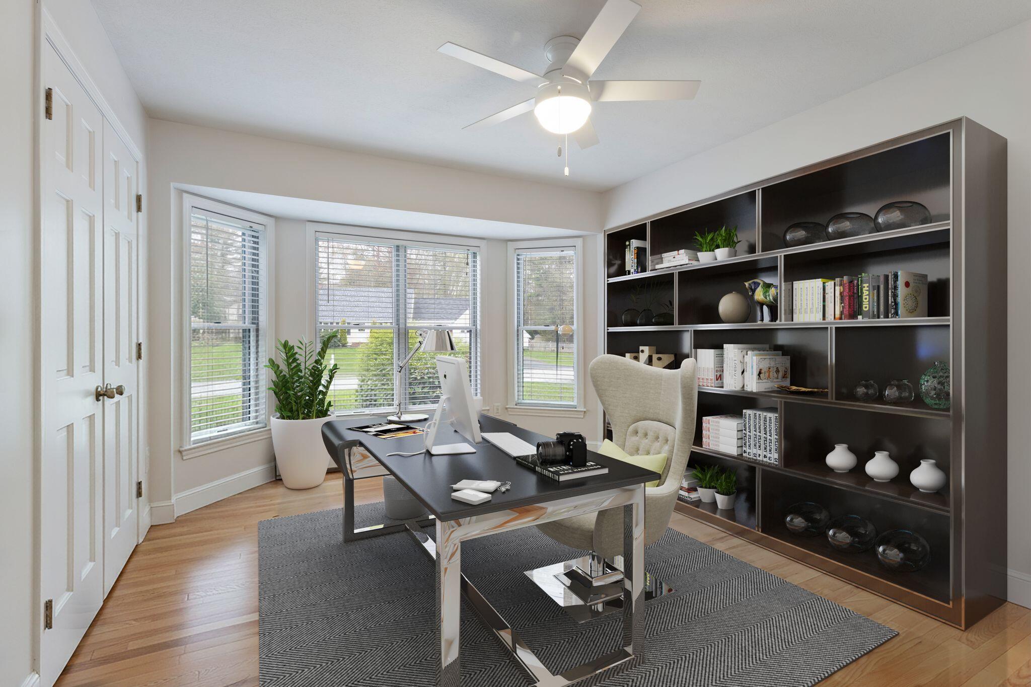 4 Harriman Farm Road