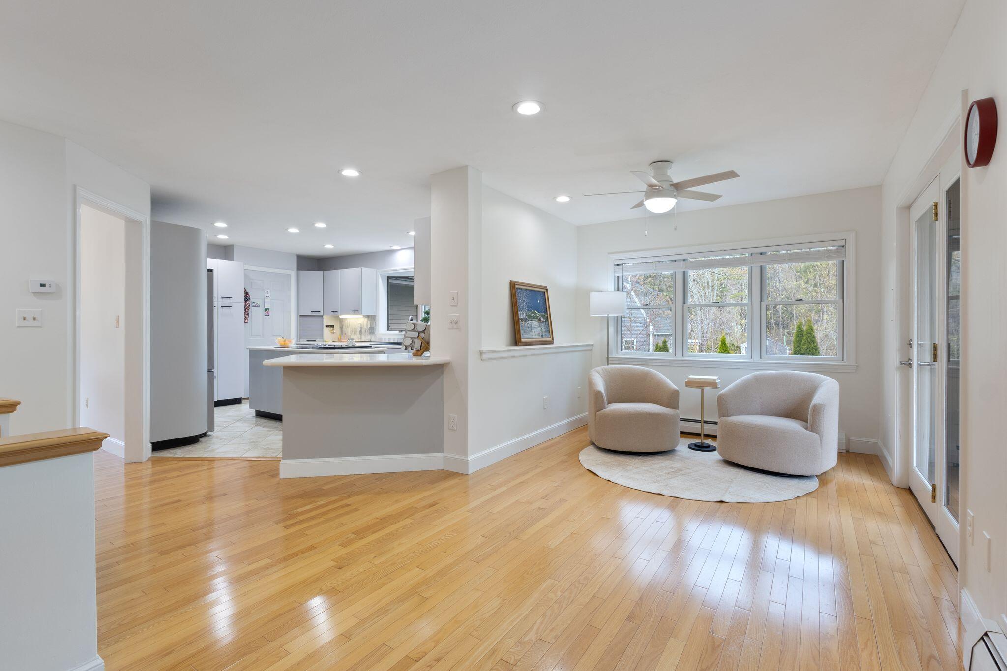 4 Harriman Farm Road