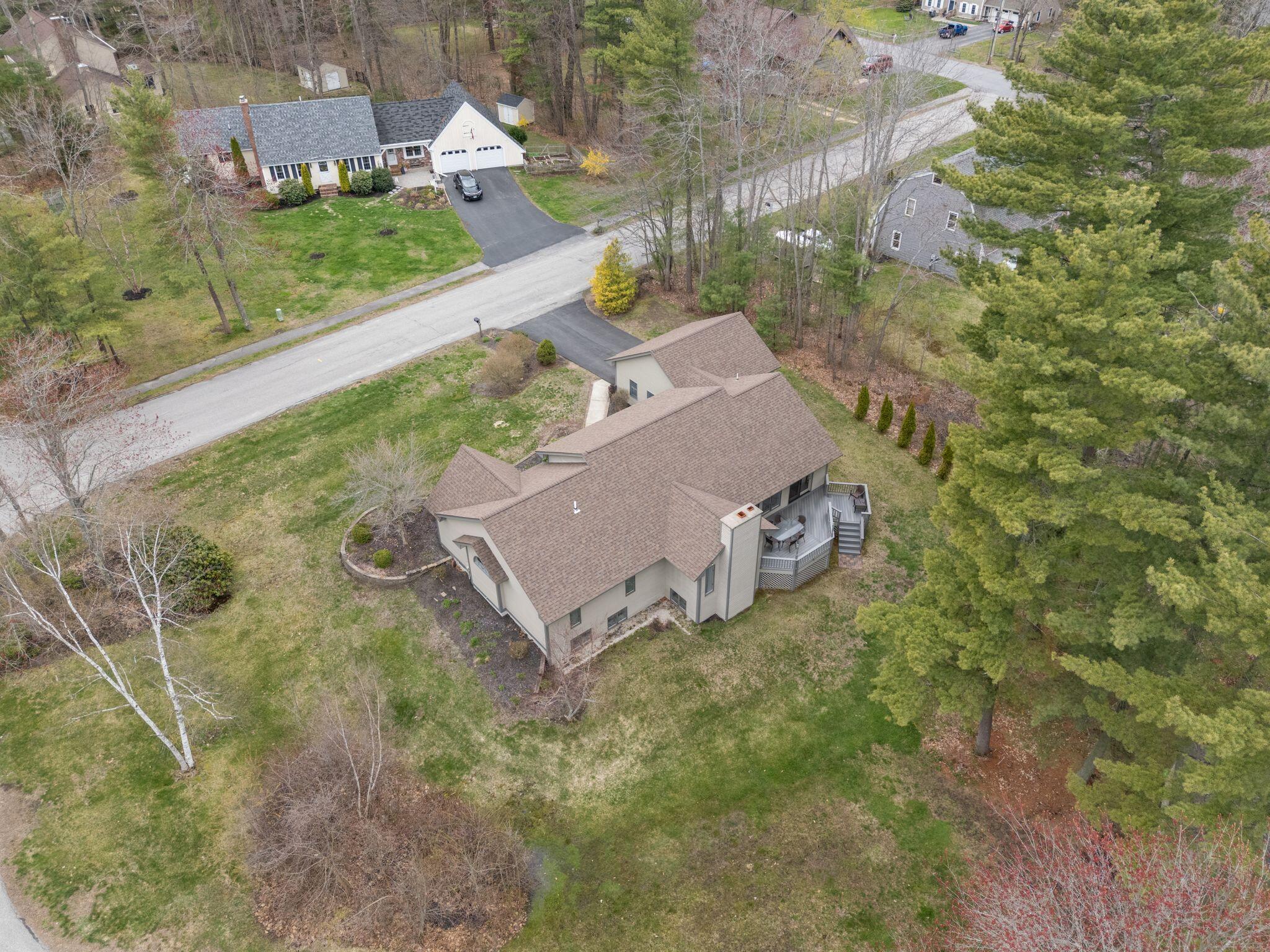 4 Harriman Farm Road
