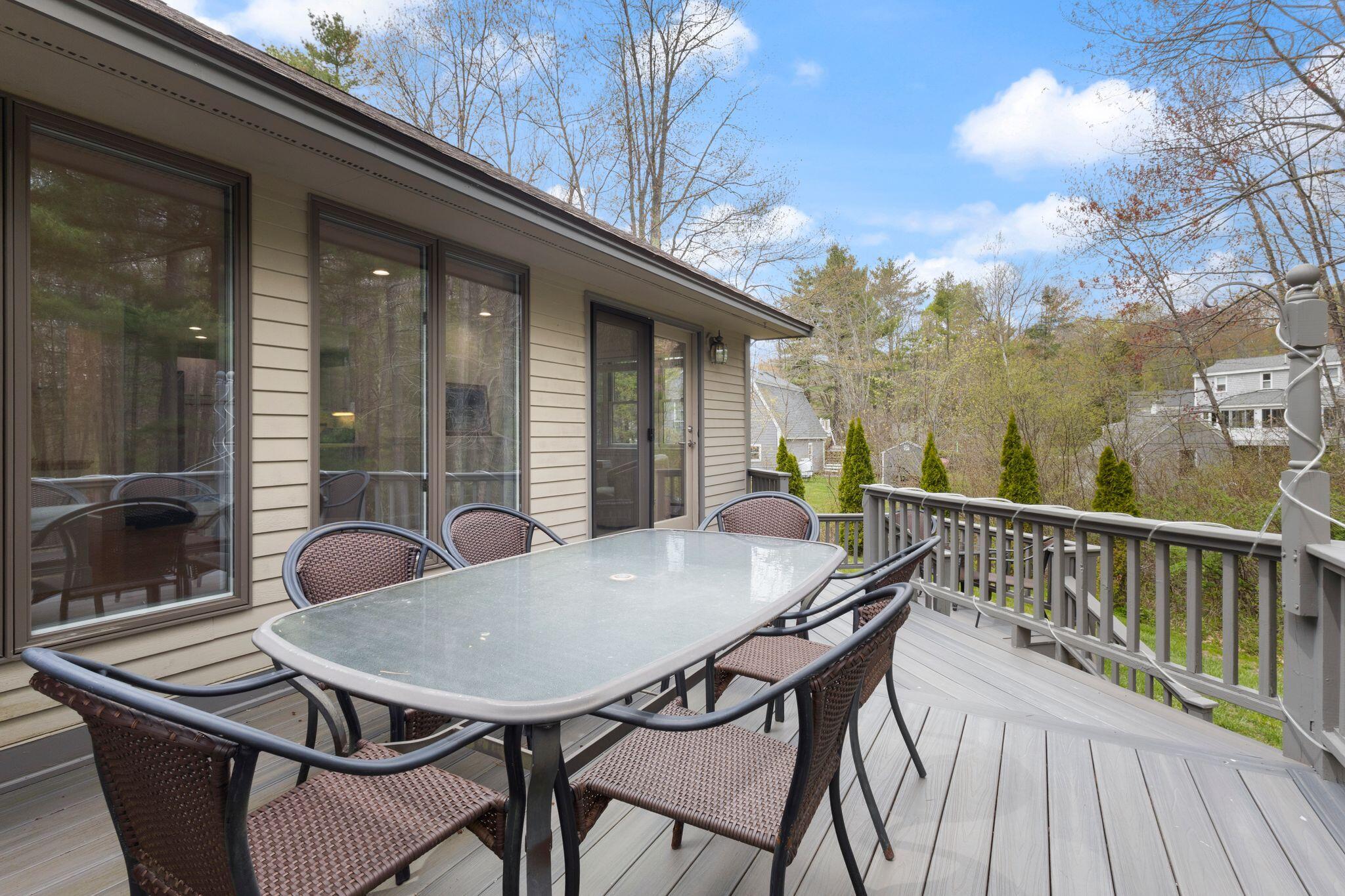 4 Harriman Farm Road