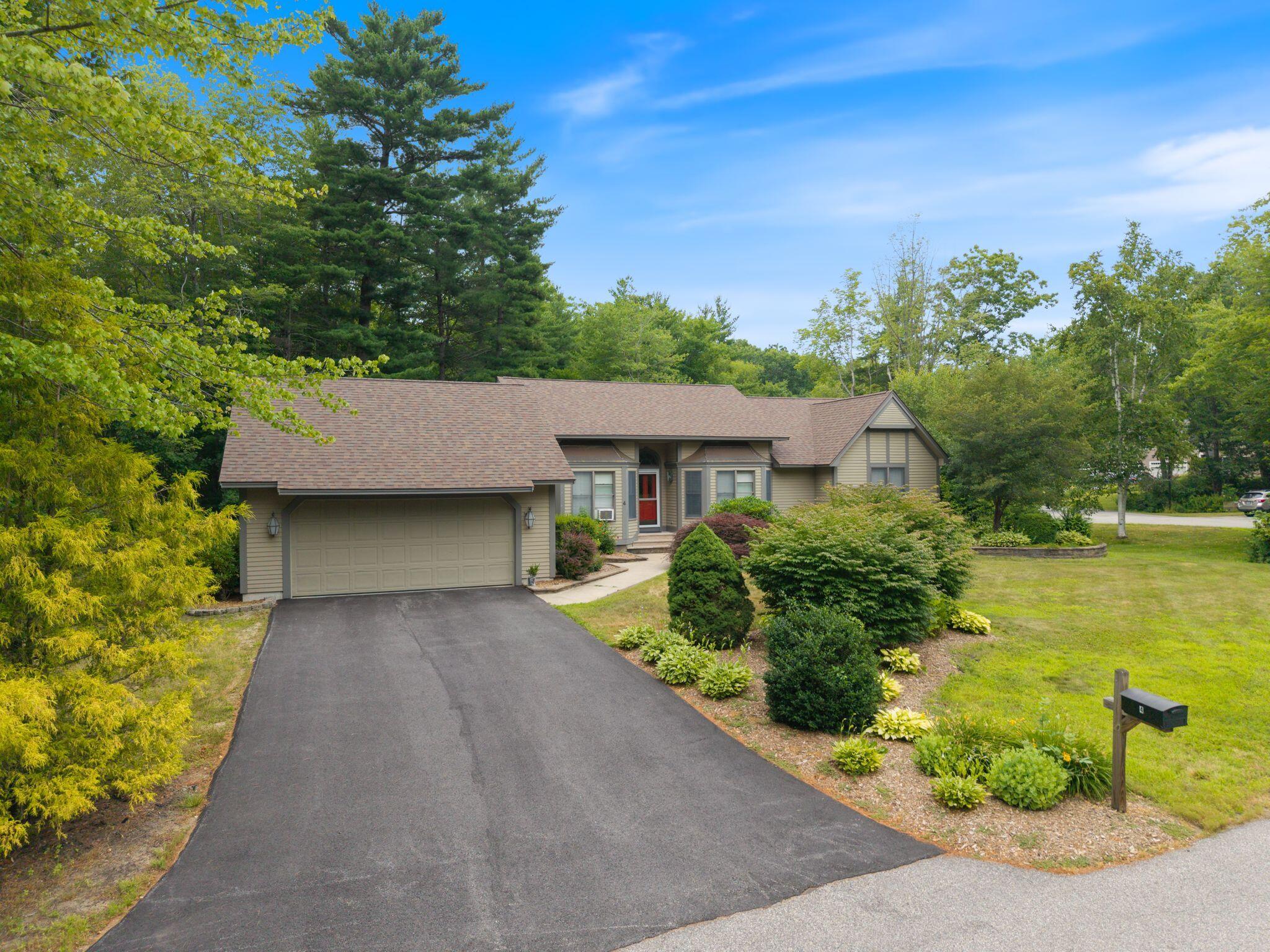 4 Harriman Farm Road
