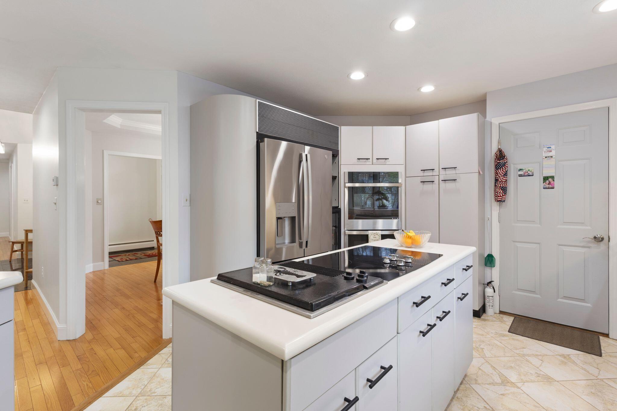 4 Harriman Farm Road